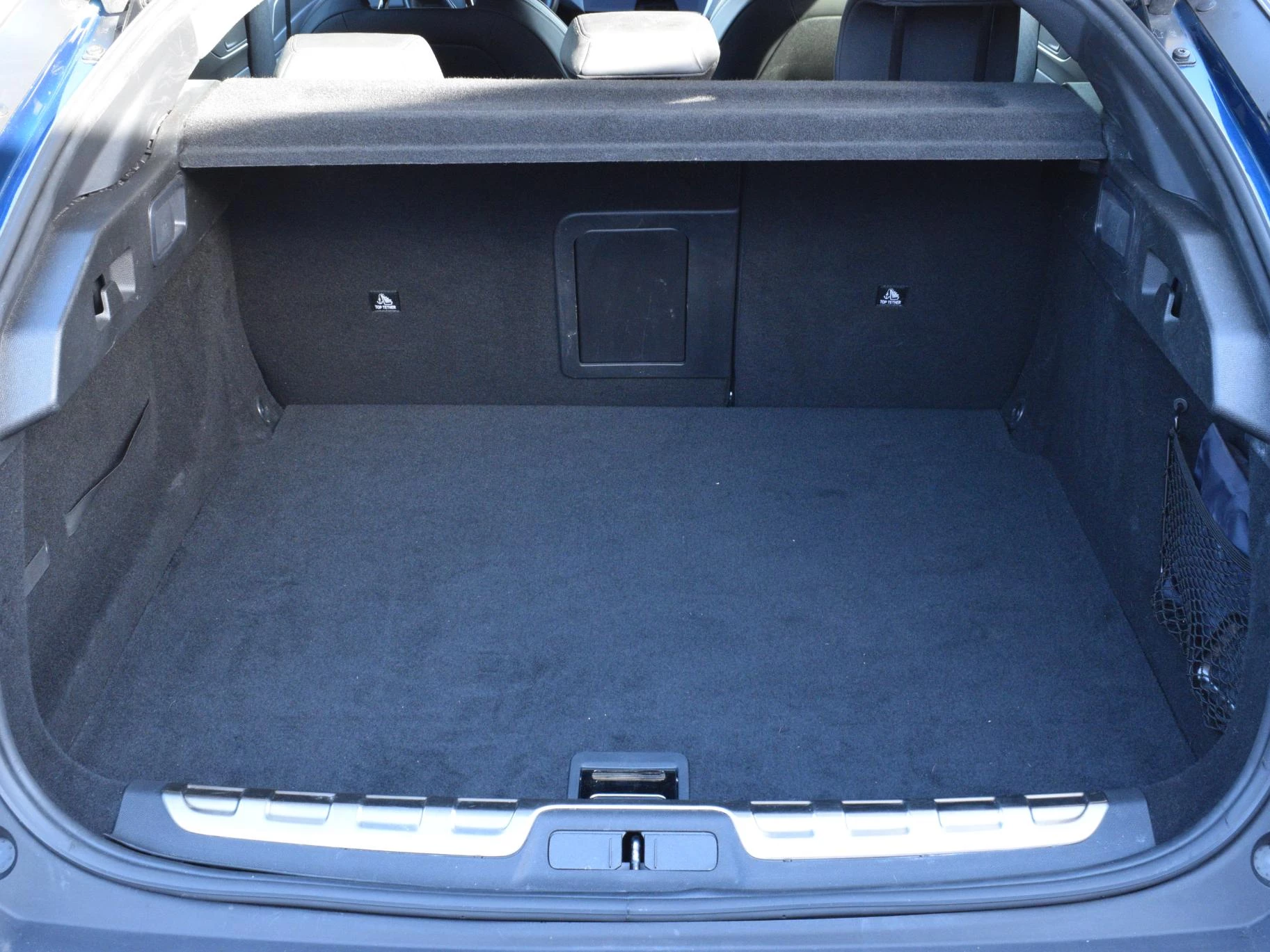 Hoofdafbeelding Peugeot 408