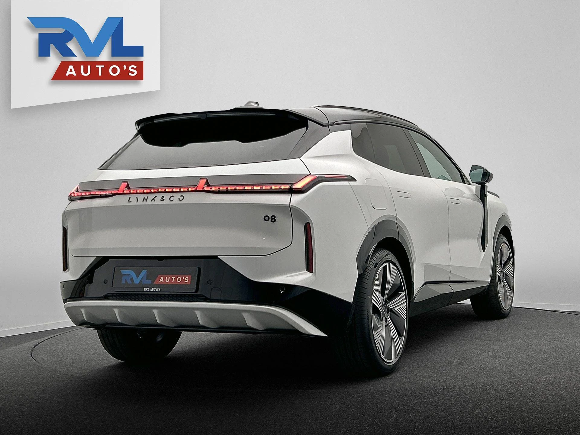 Hoofdafbeelding Lynk & Co 08