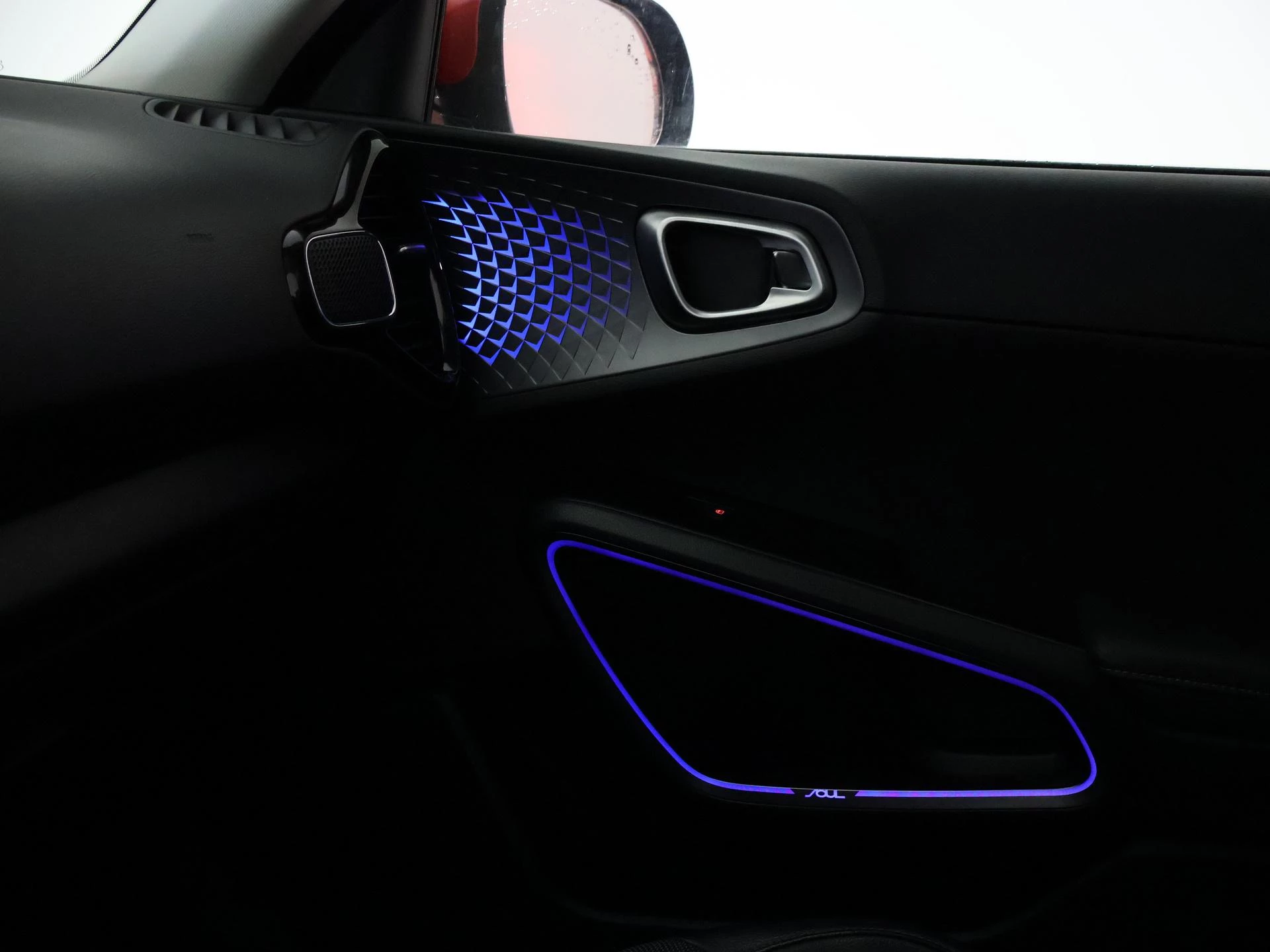 Hoofdafbeelding Kia e-Soul