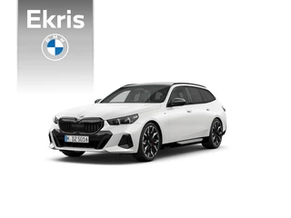 BMW 5 Serie Touring 520i | M Sportpakket | M Sportpakket Pro | Innovation Pack | Travel Pack