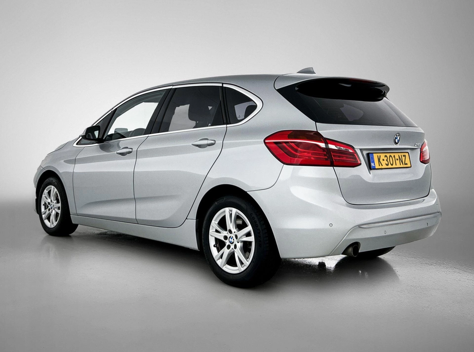 Hoofdafbeelding BMW 2 Serie