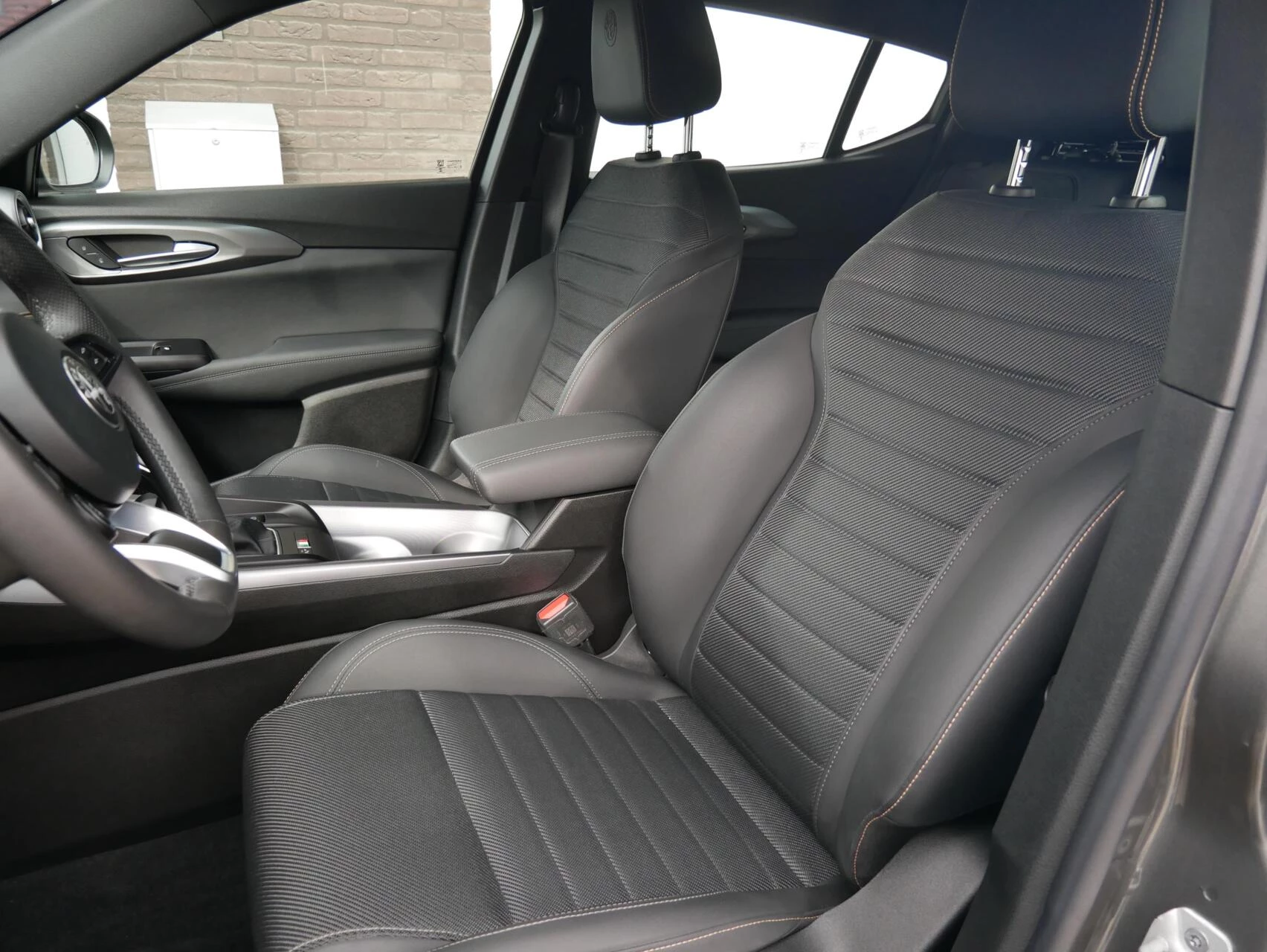 Hoofdafbeelding Alfa Romeo Tonale