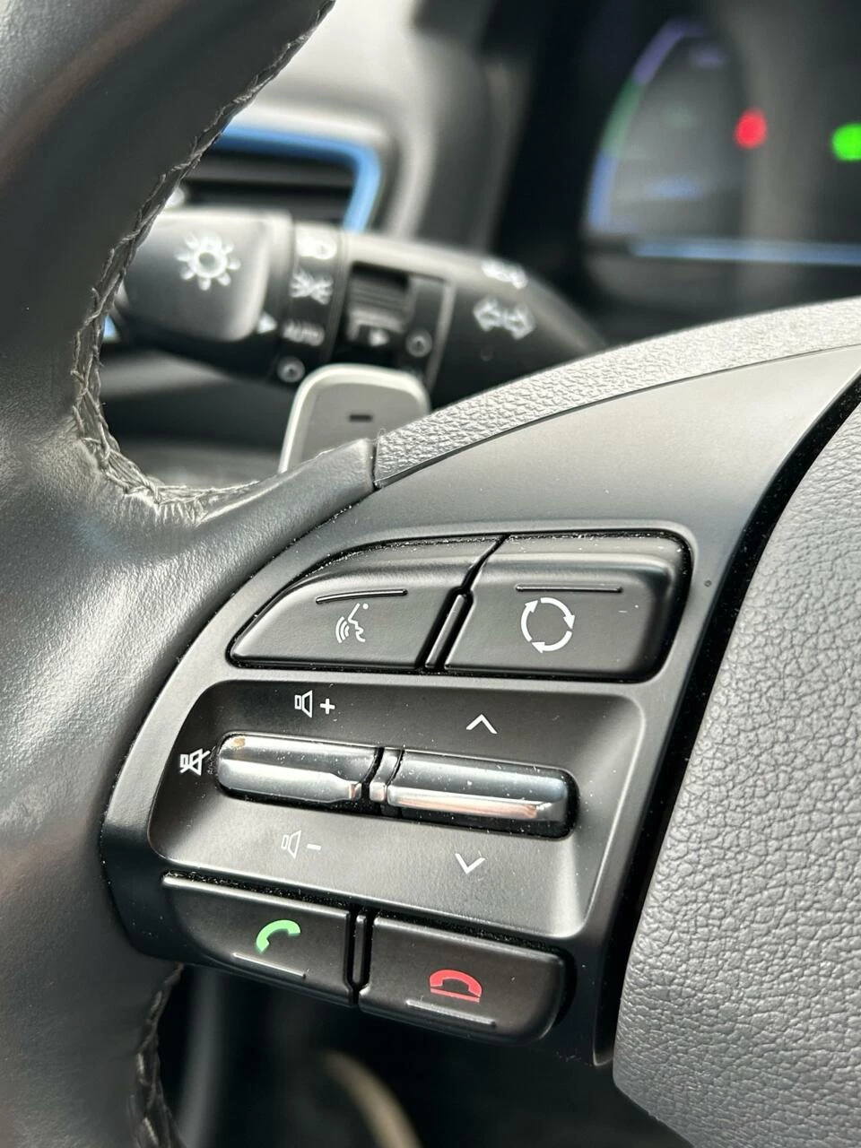 Hoofdafbeelding Hyundai IONIQ