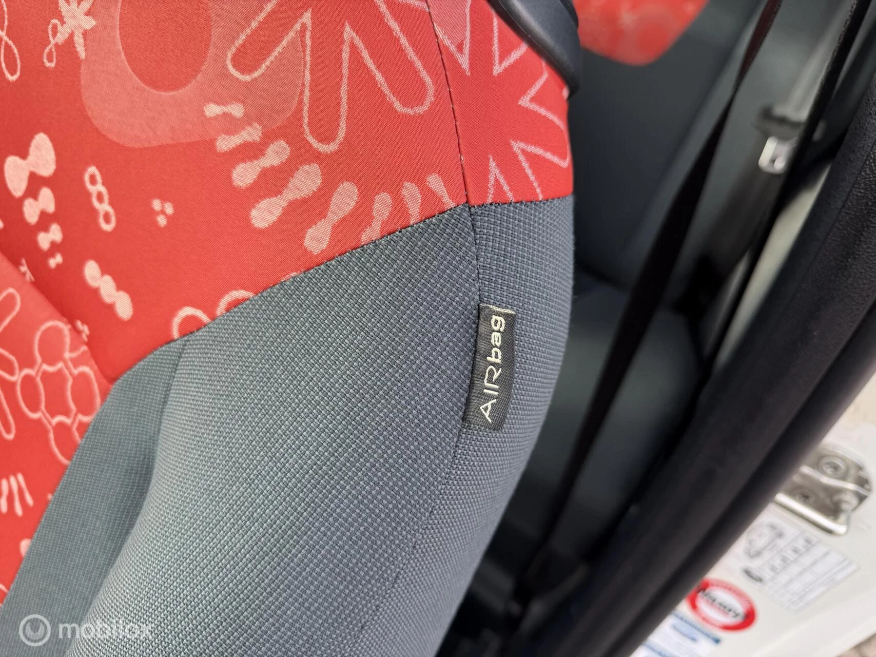 Hoofdafbeelding Ford Ka