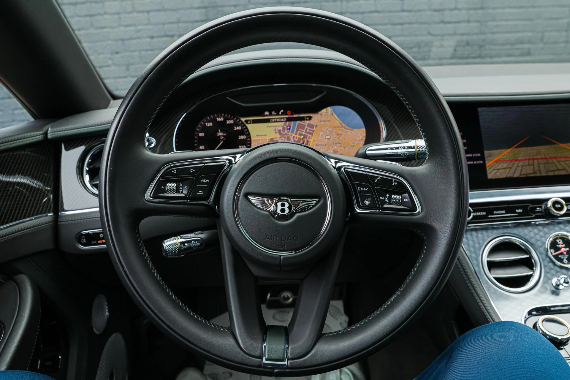 Hoofdafbeelding Bentley Continental GT