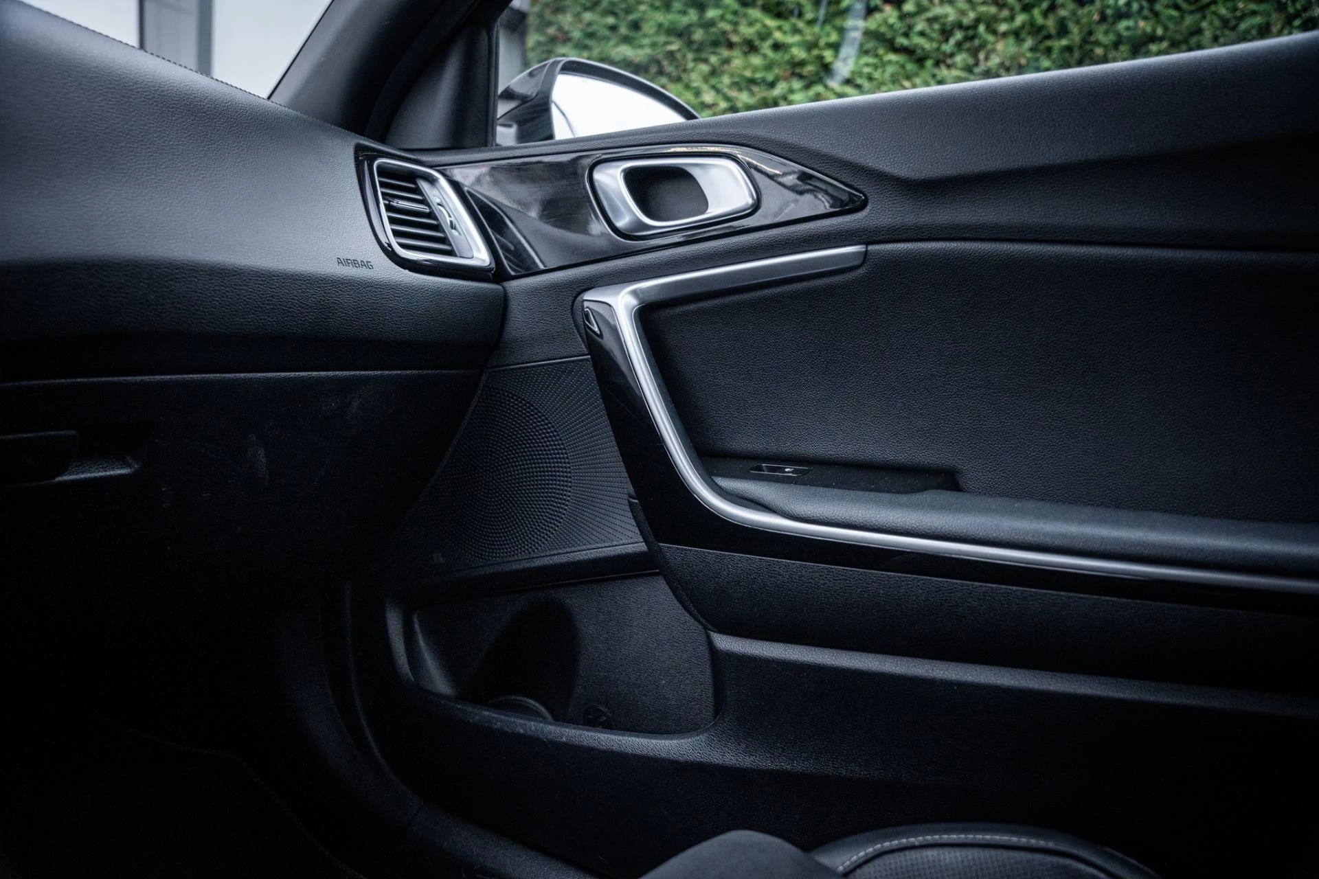 Hoofdafbeelding Kia ProCeed