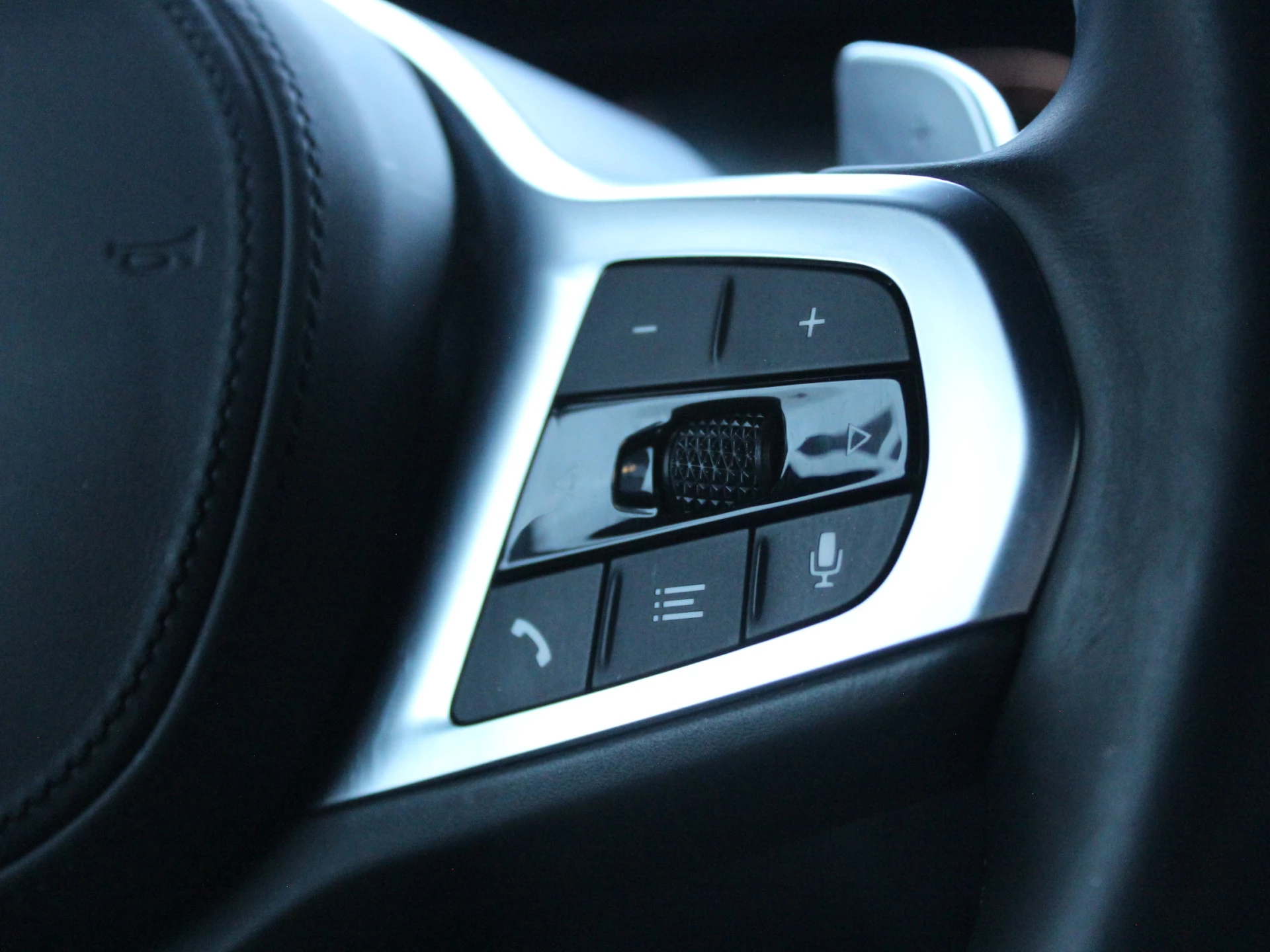 Hoofdafbeelding BMW Z4