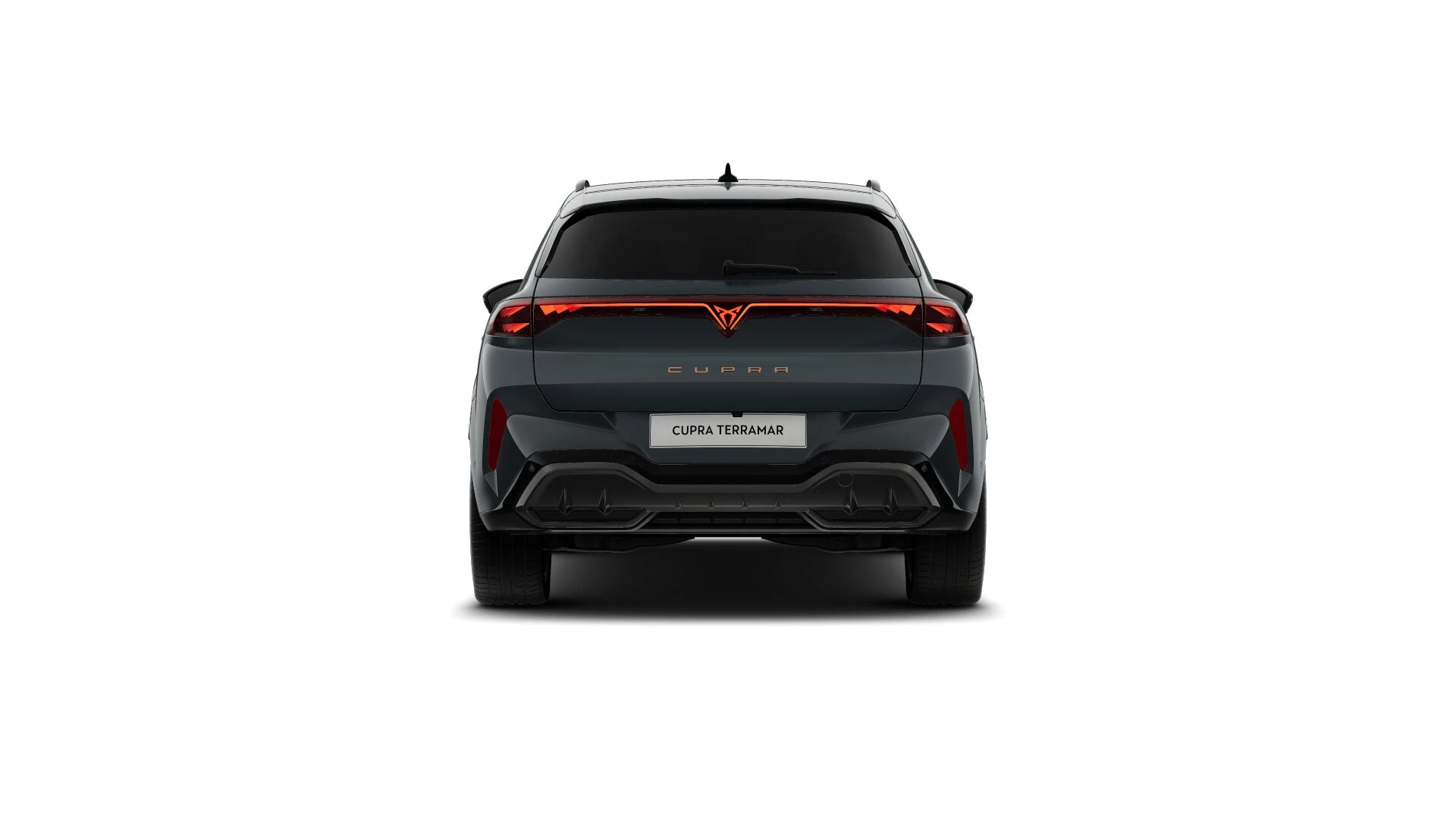 Hoofdafbeelding CUPRA Terramar