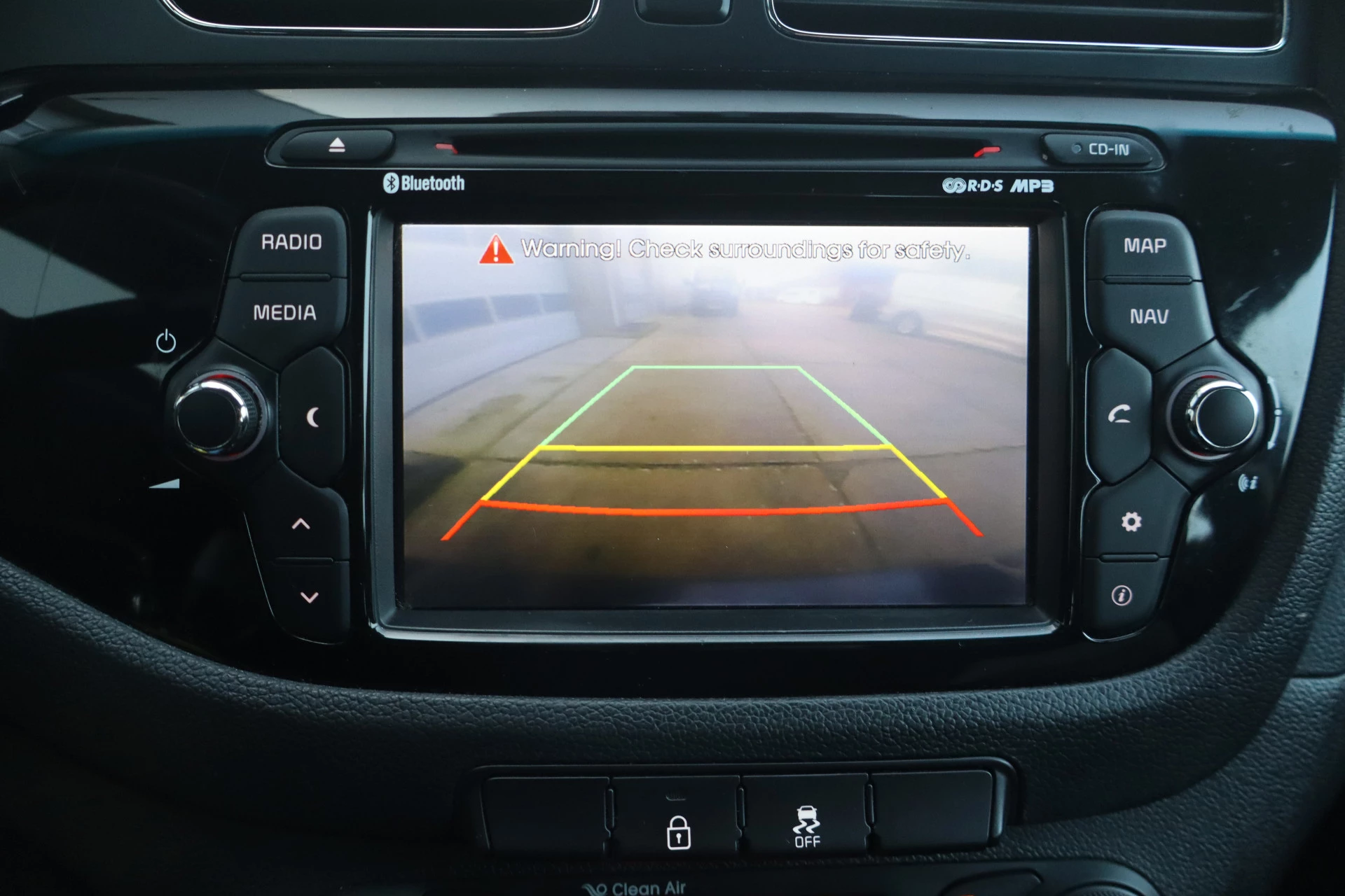 Hoofdafbeelding Kia cee'd