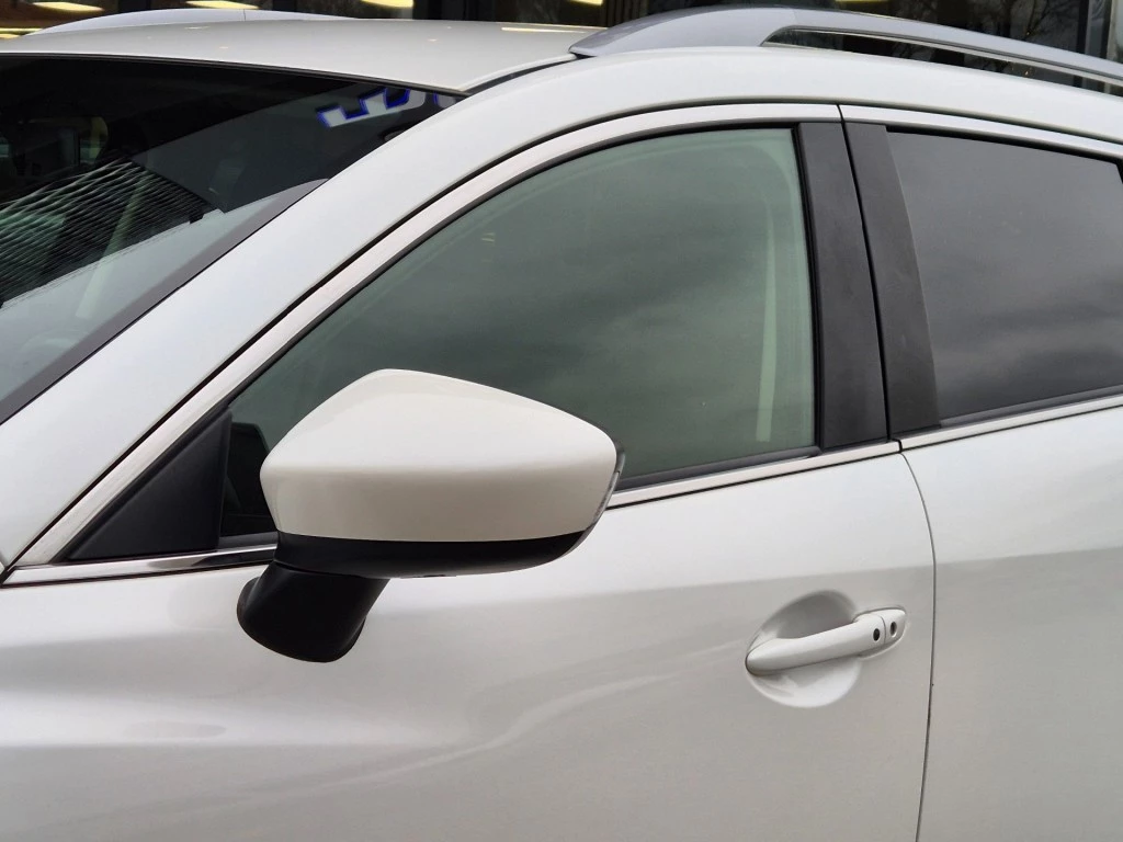 Hoofdafbeelding Mazda 6