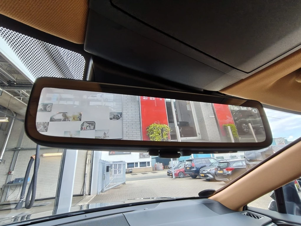 Hoofdafbeelding Lexus NX