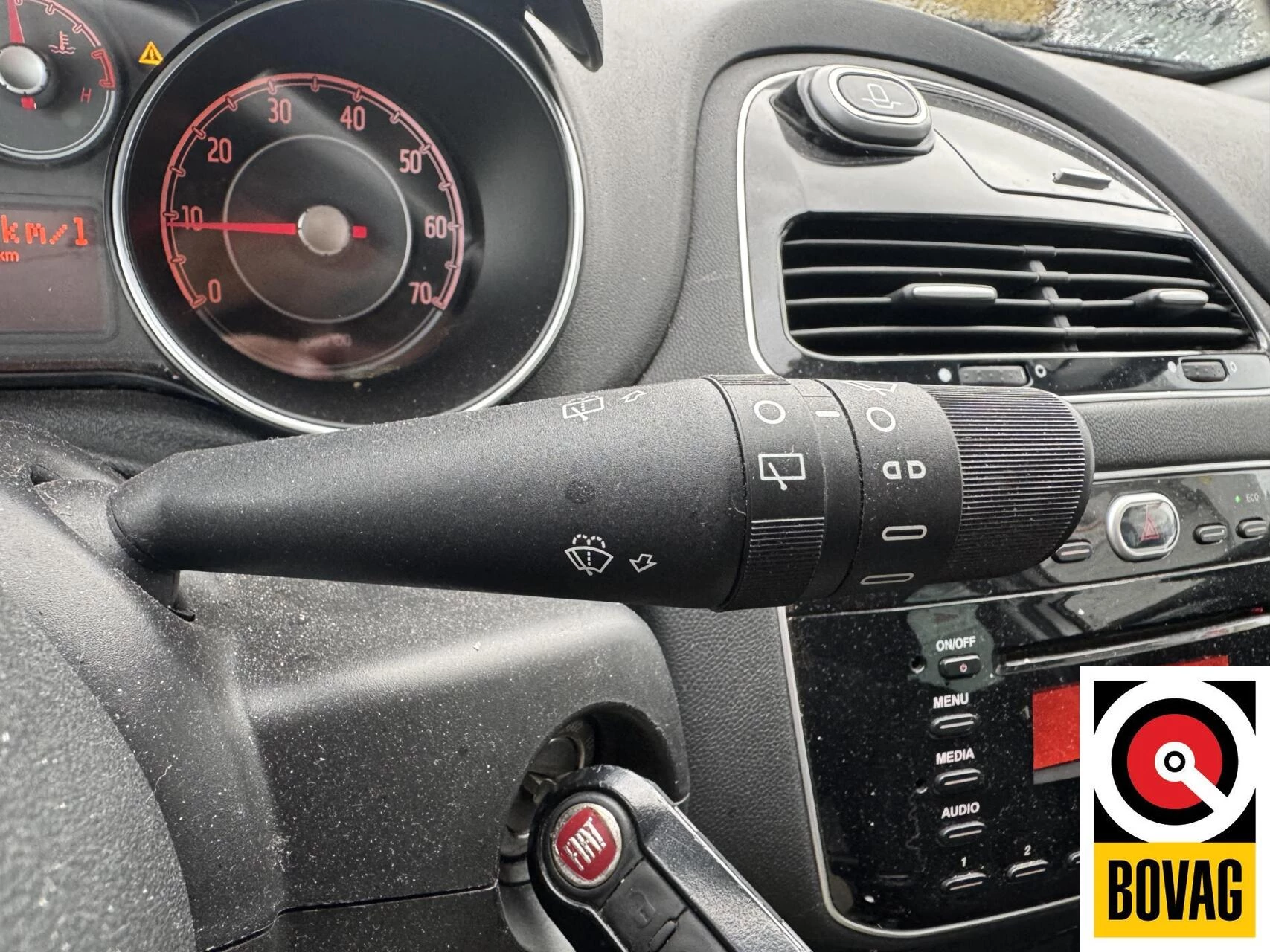 Hoofdafbeelding Fiat Punto