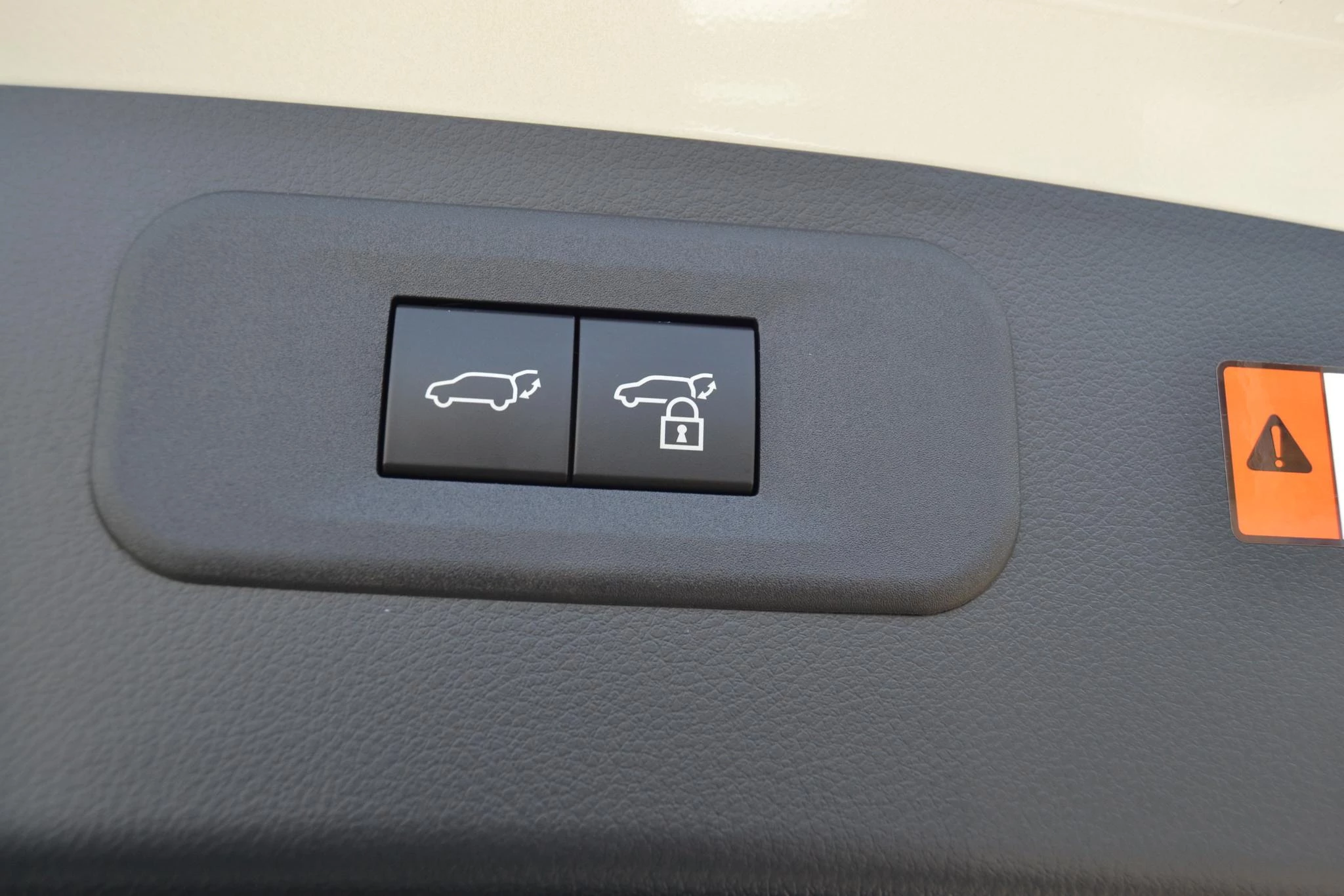 Hoofdafbeelding Lexus NX