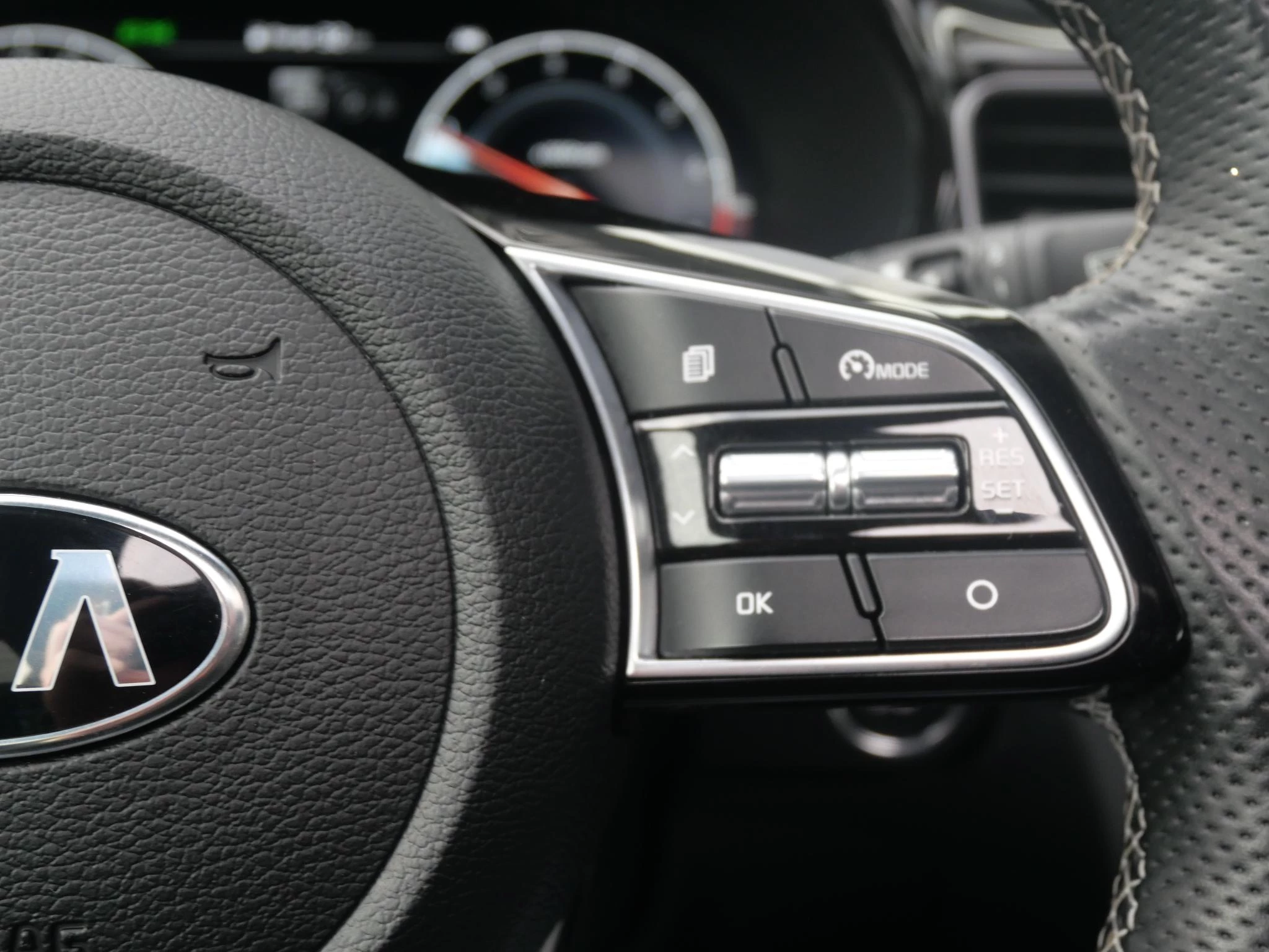 Hoofdafbeelding Kia ProCeed