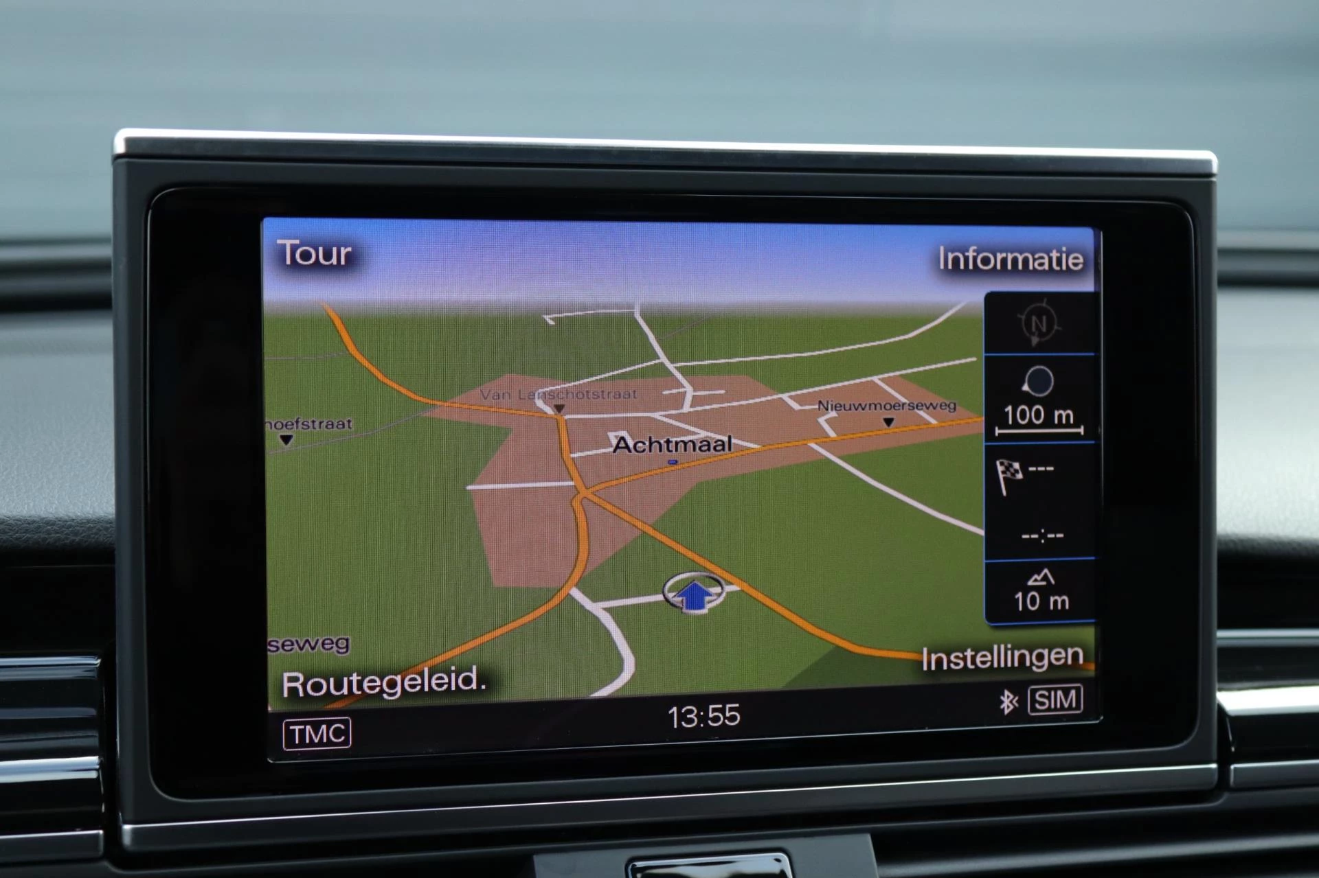 Hoofdafbeelding Audi RS6