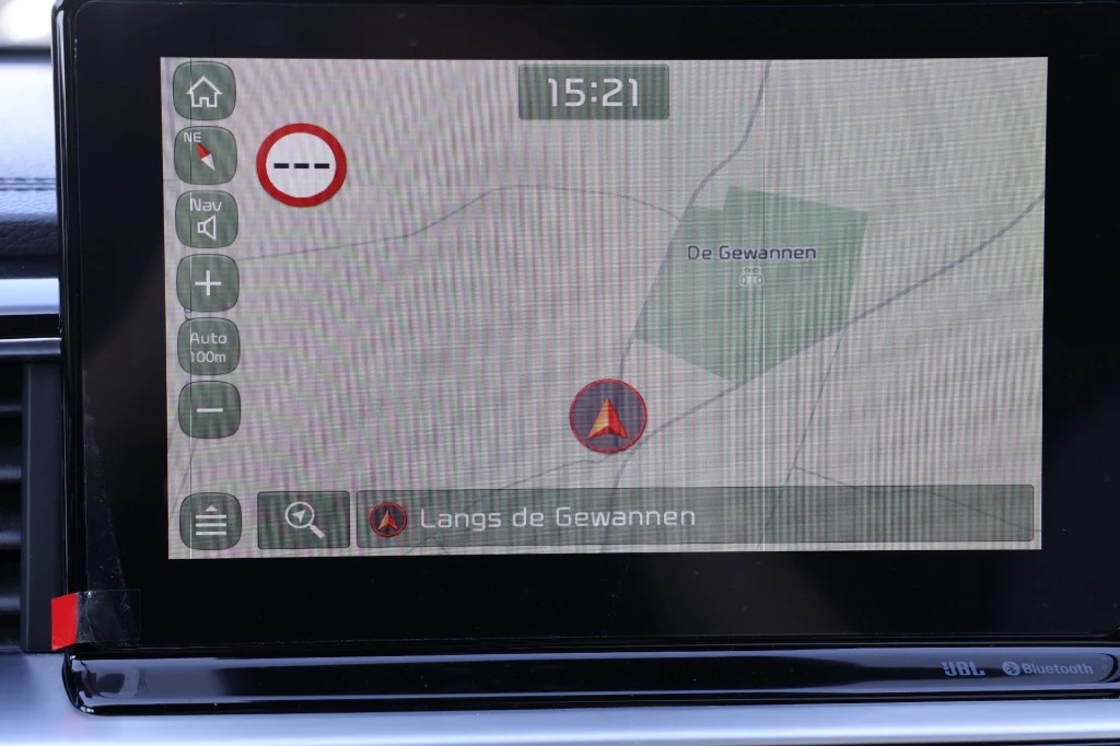 Hoofdafbeelding Kia ProCeed