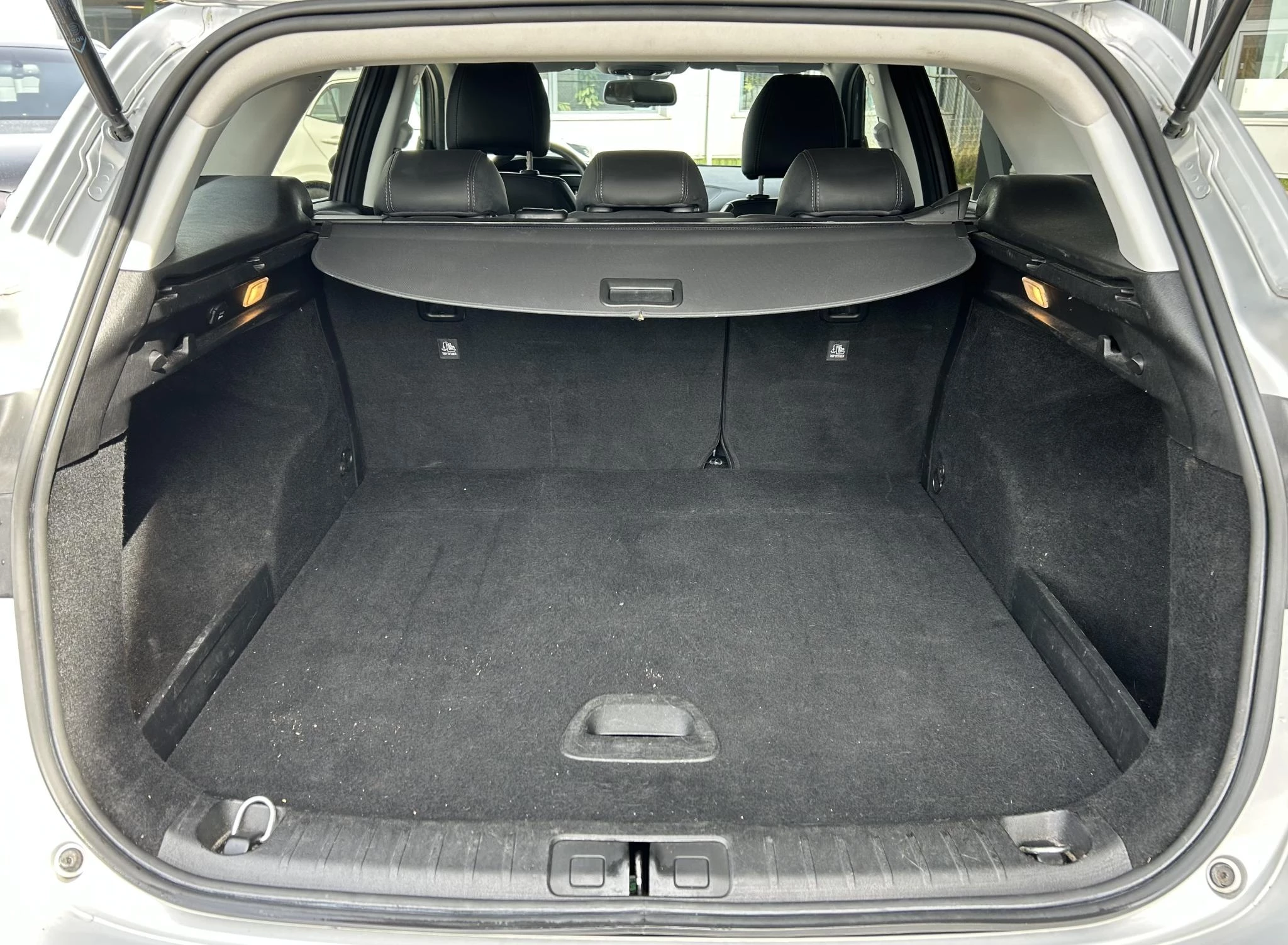 Hoofdafbeelding Fiat Tipo