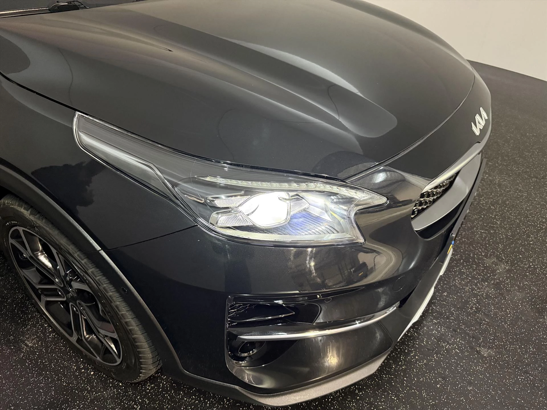 Hoofdafbeelding Kia XCeed