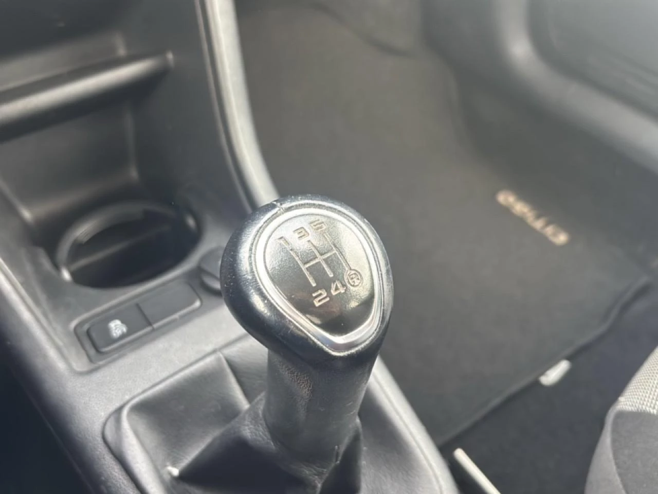 Hoofdafbeelding Škoda Citigo