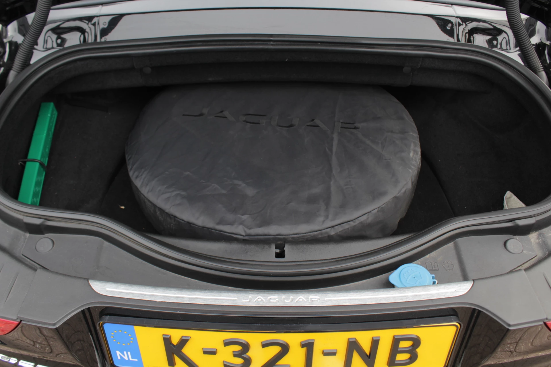 Hoofdafbeelding Jaguar F-Type