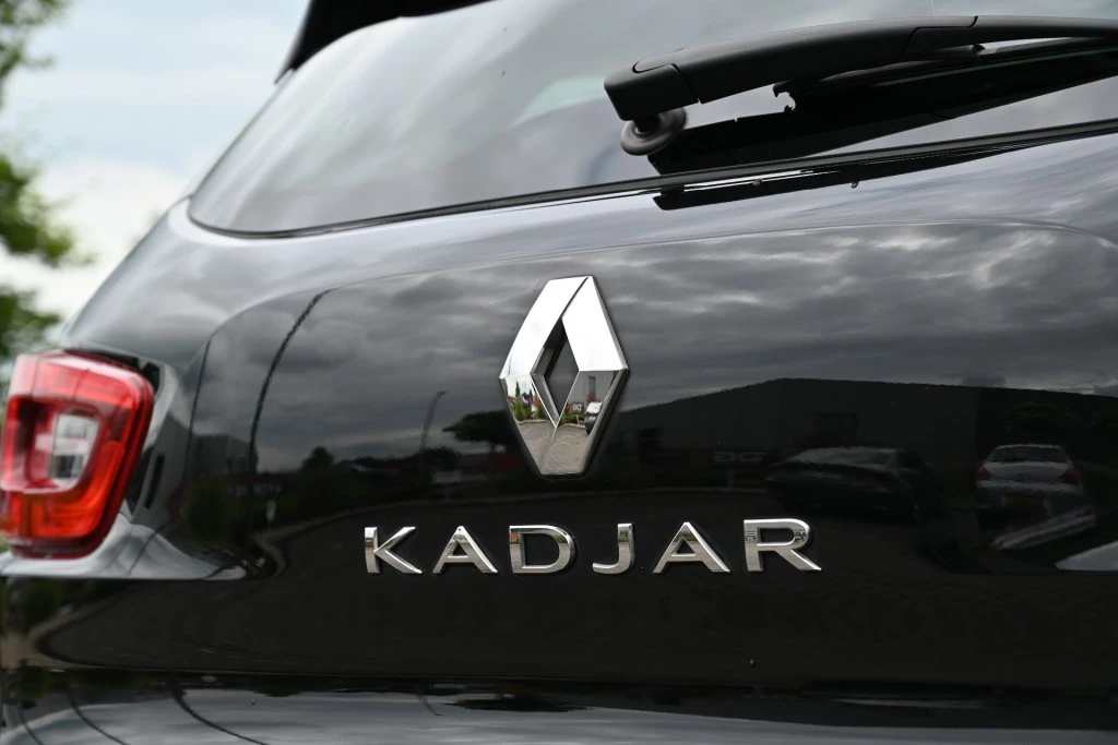 Hoofdafbeelding Renault Kadjar