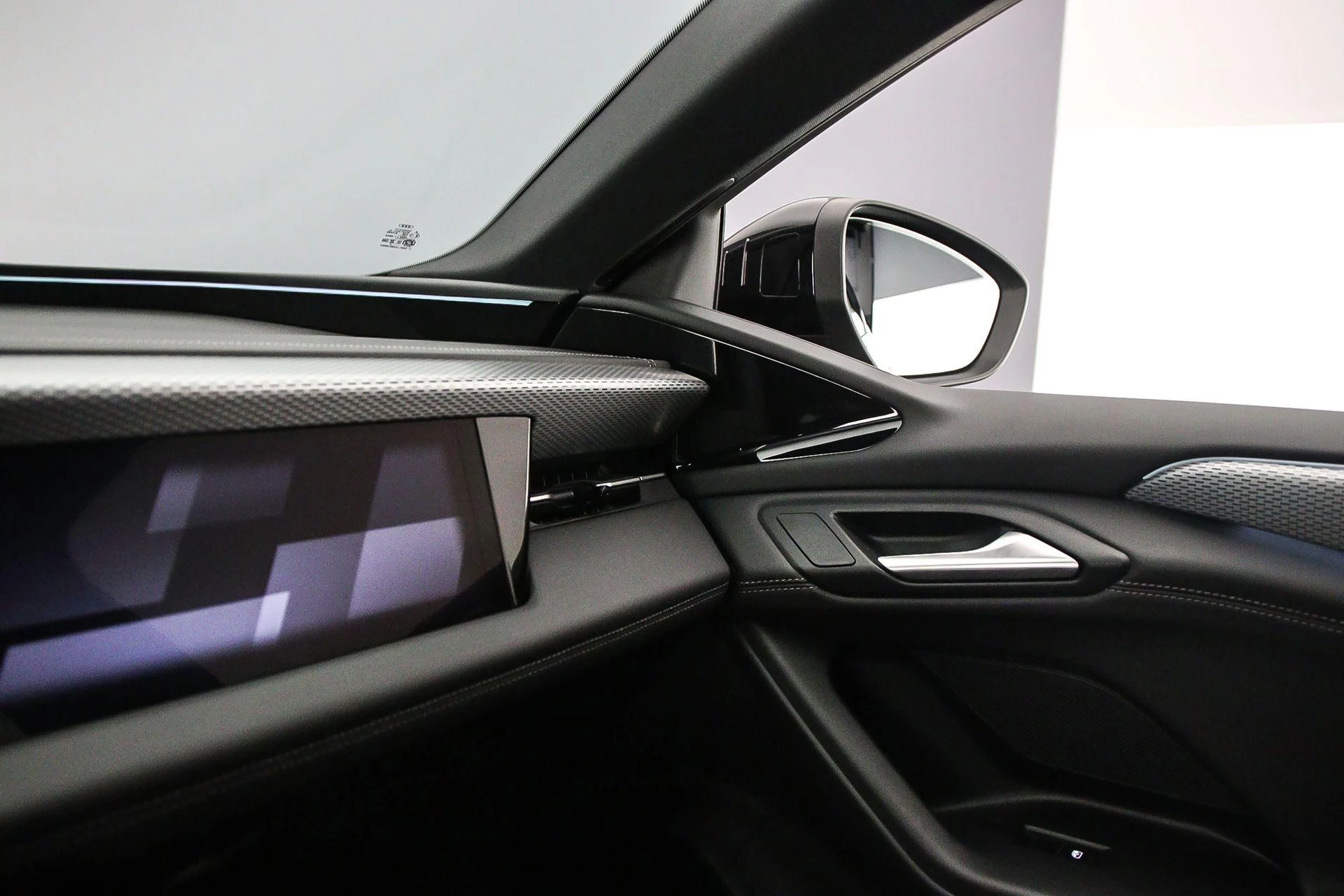 Hoofdafbeelding Audi A6 Sportback e-tron