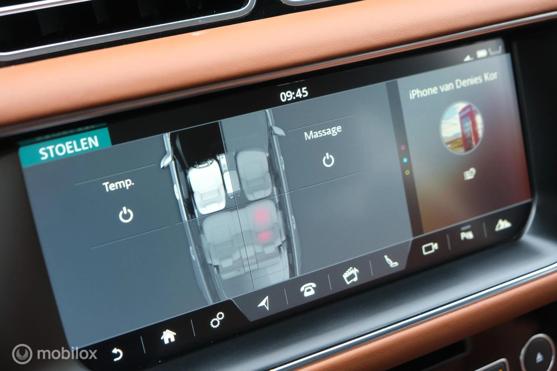 Hoofdafbeelding Land Rover Range Rover