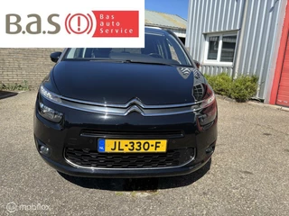 Hoofdafbeelding Citroën Grand C4 Picasso Citroen  C4 Grand Picasso 1.2 PureTech Intensive
