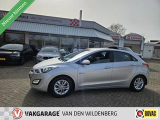 Hyundai i30 1.6 GDI i-Vision