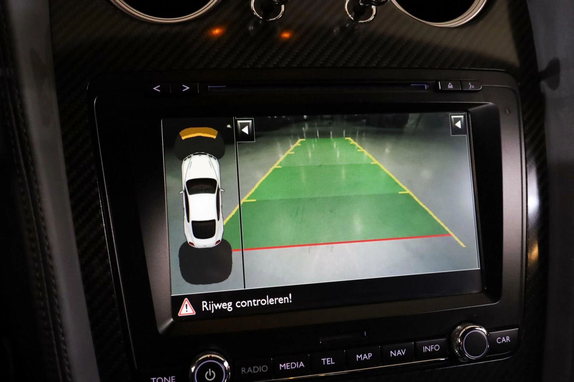 Hoofdafbeelding Bentley Continental GT