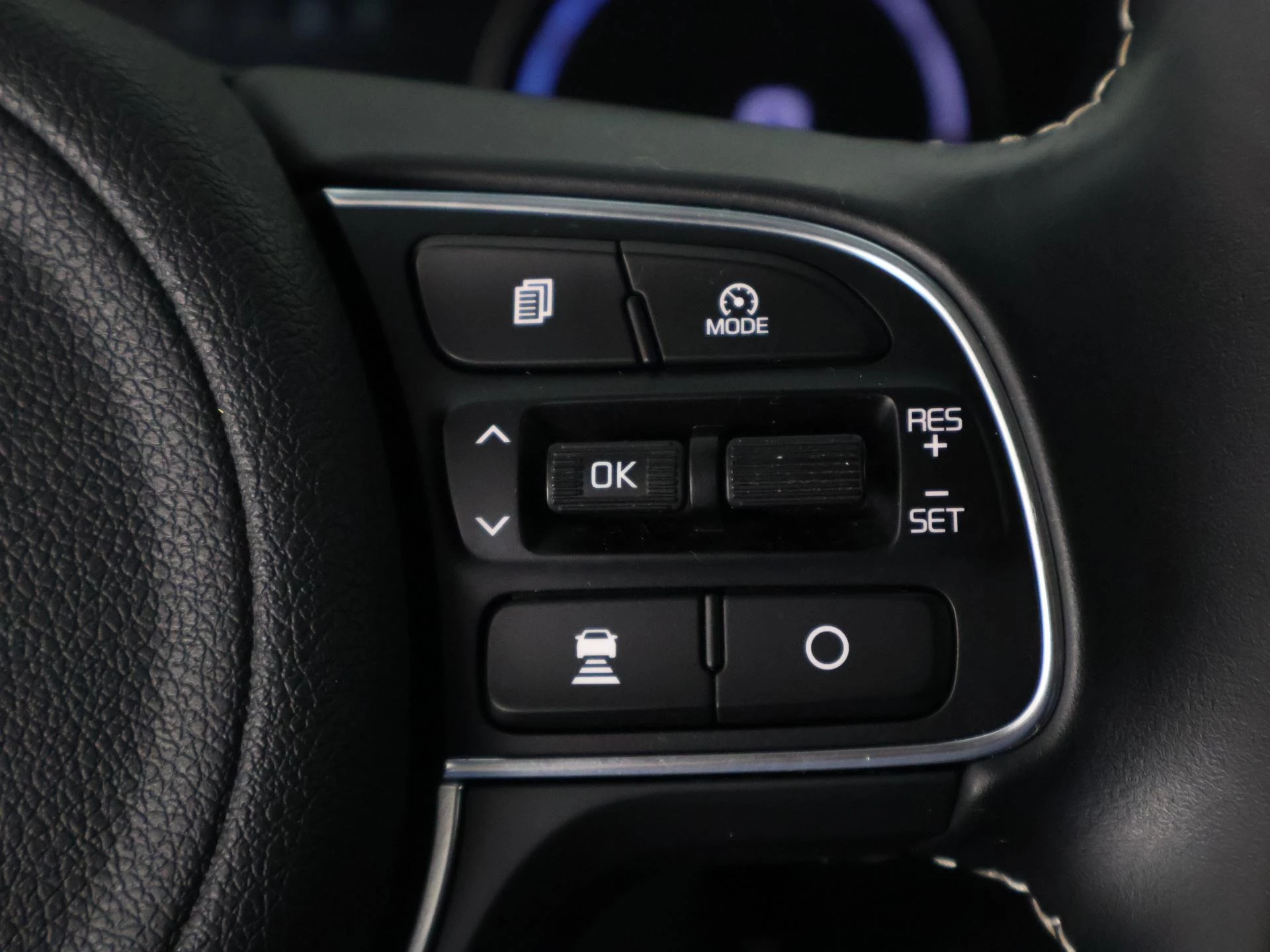 Hoofdafbeelding Kia e-Niro