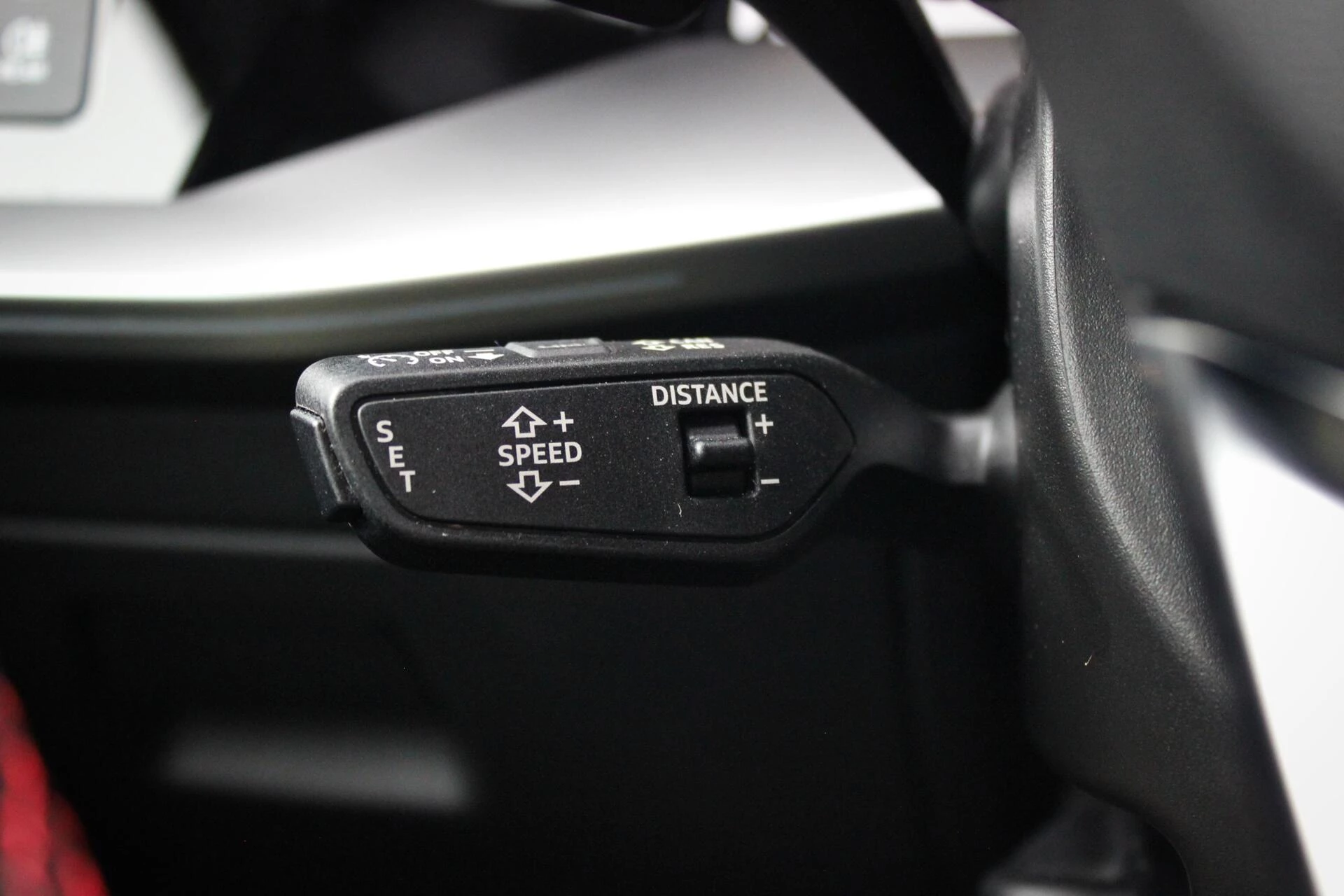 Hoofdafbeelding Audi S3