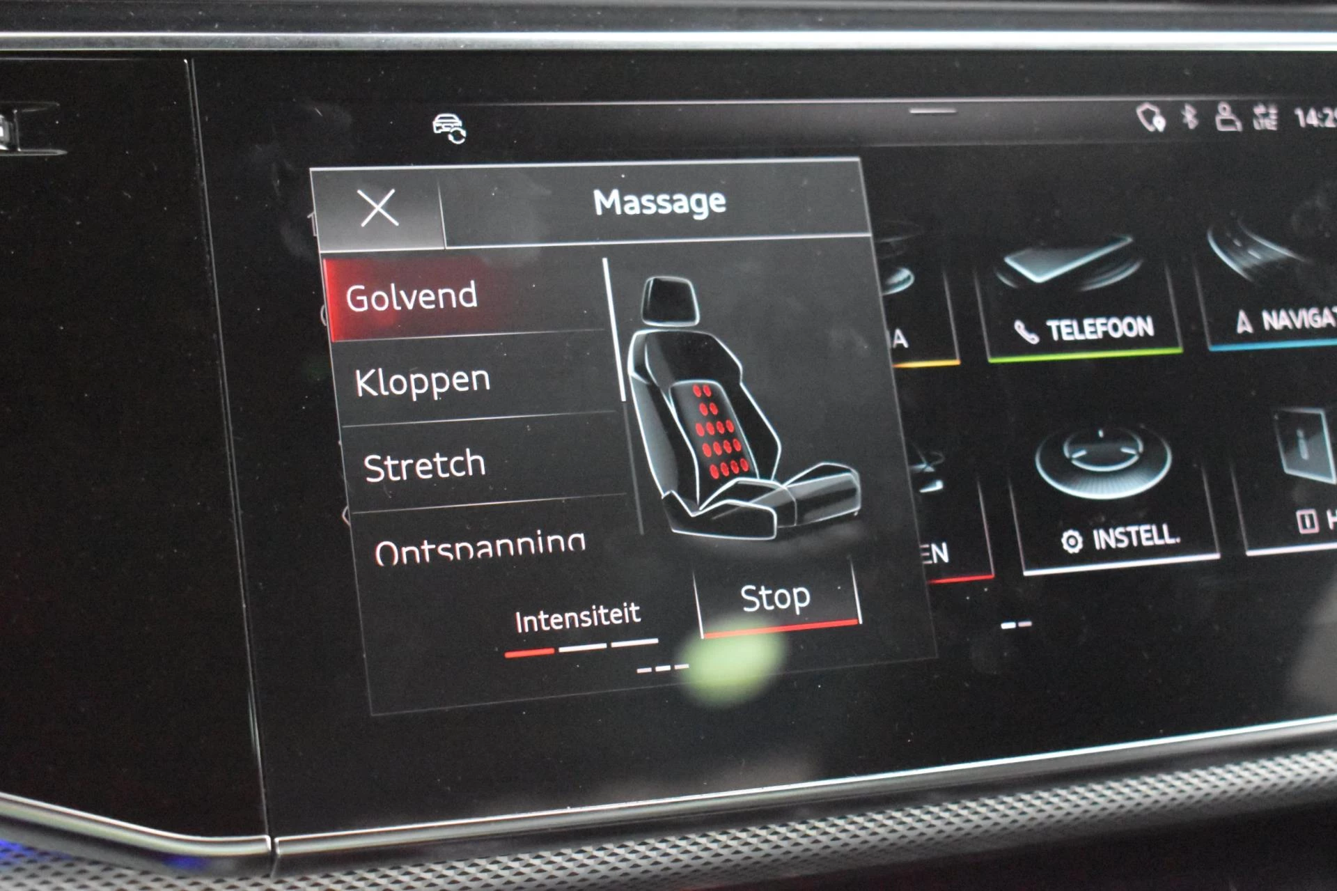 Hoofdafbeelding Audi RSQ8