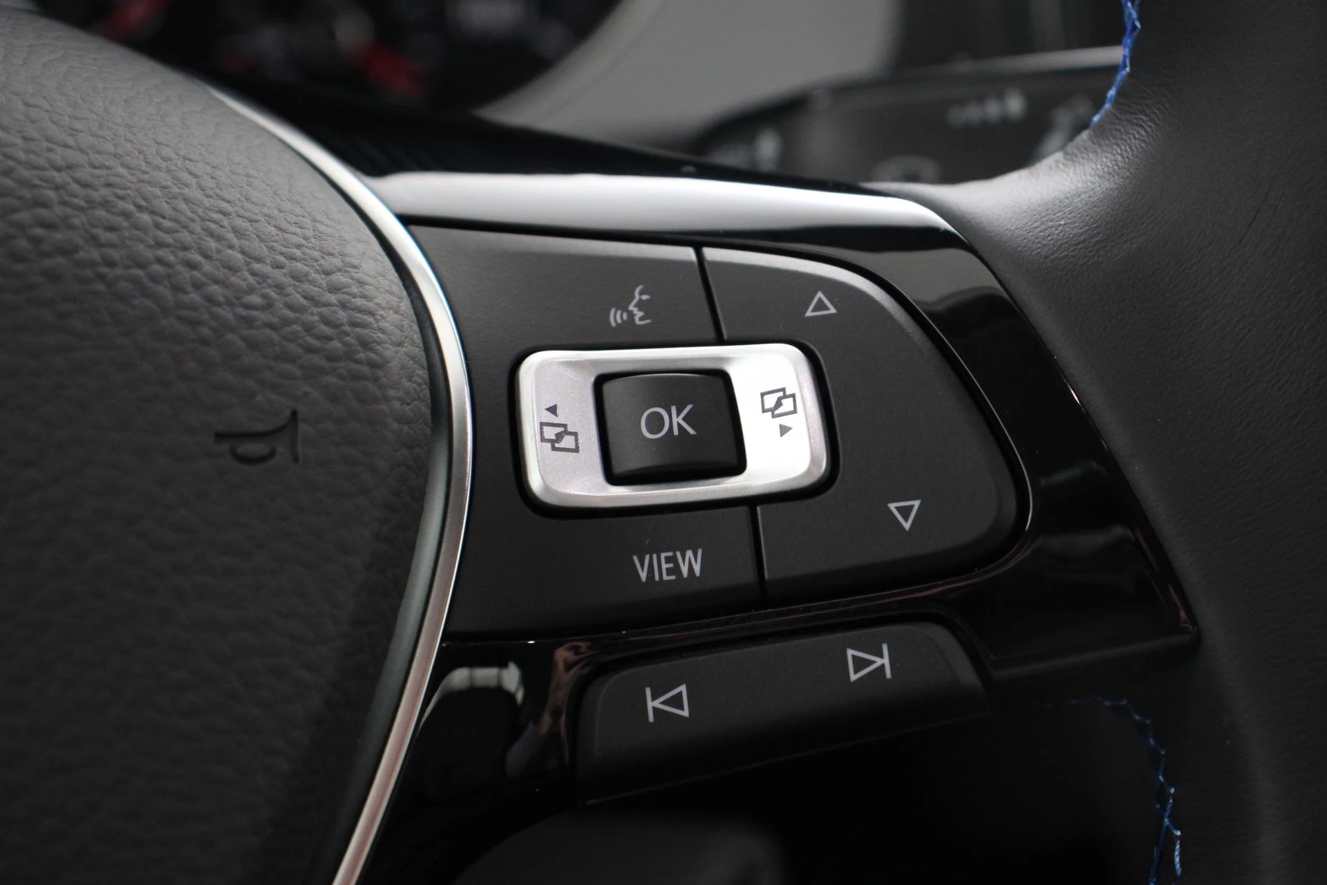 Hoofdafbeelding Volkswagen e-Golf