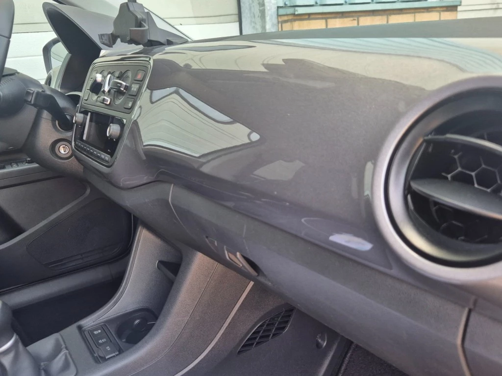 Hoofdafbeelding SEAT Mii