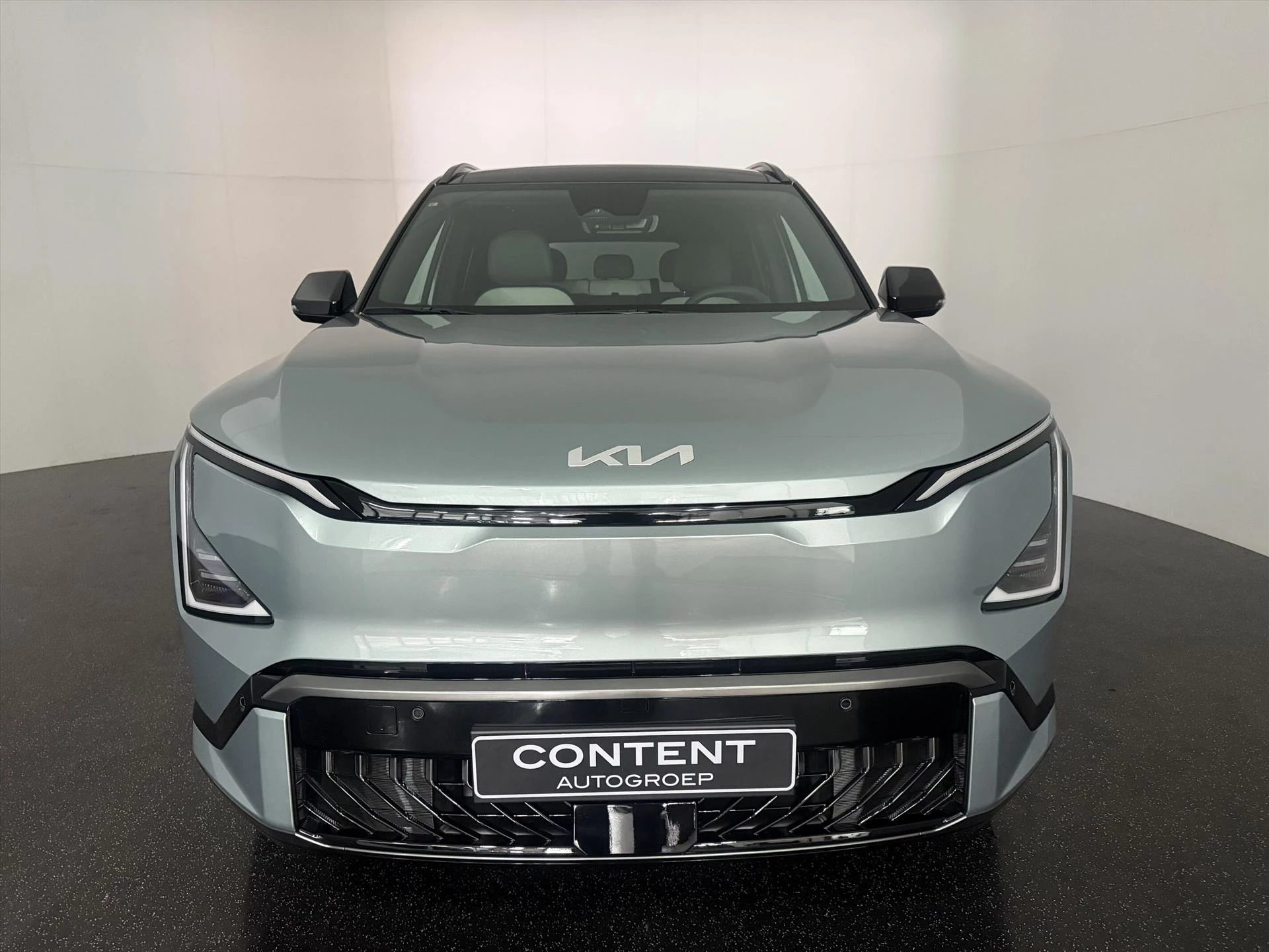 Hoofdafbeelding Kia EV5