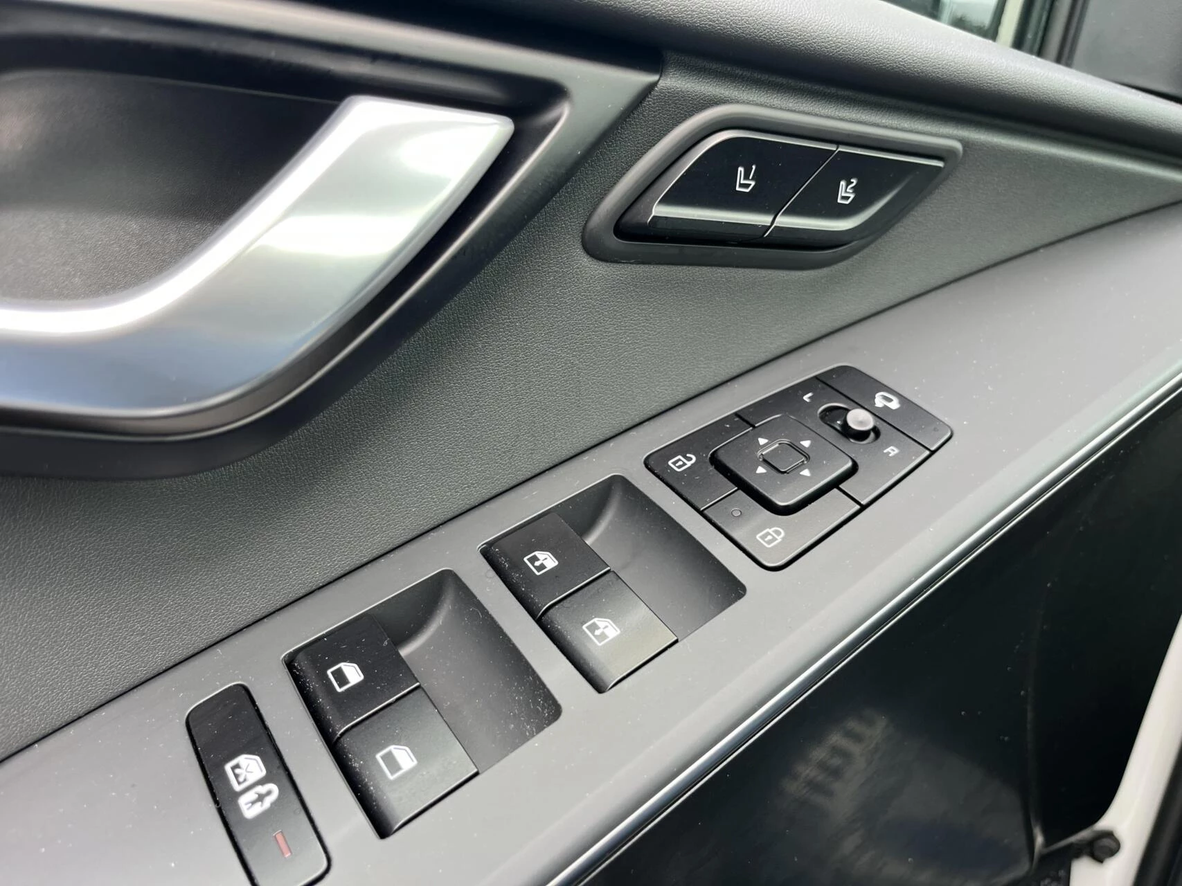 Hoofdafbeelding Kia Niro EV