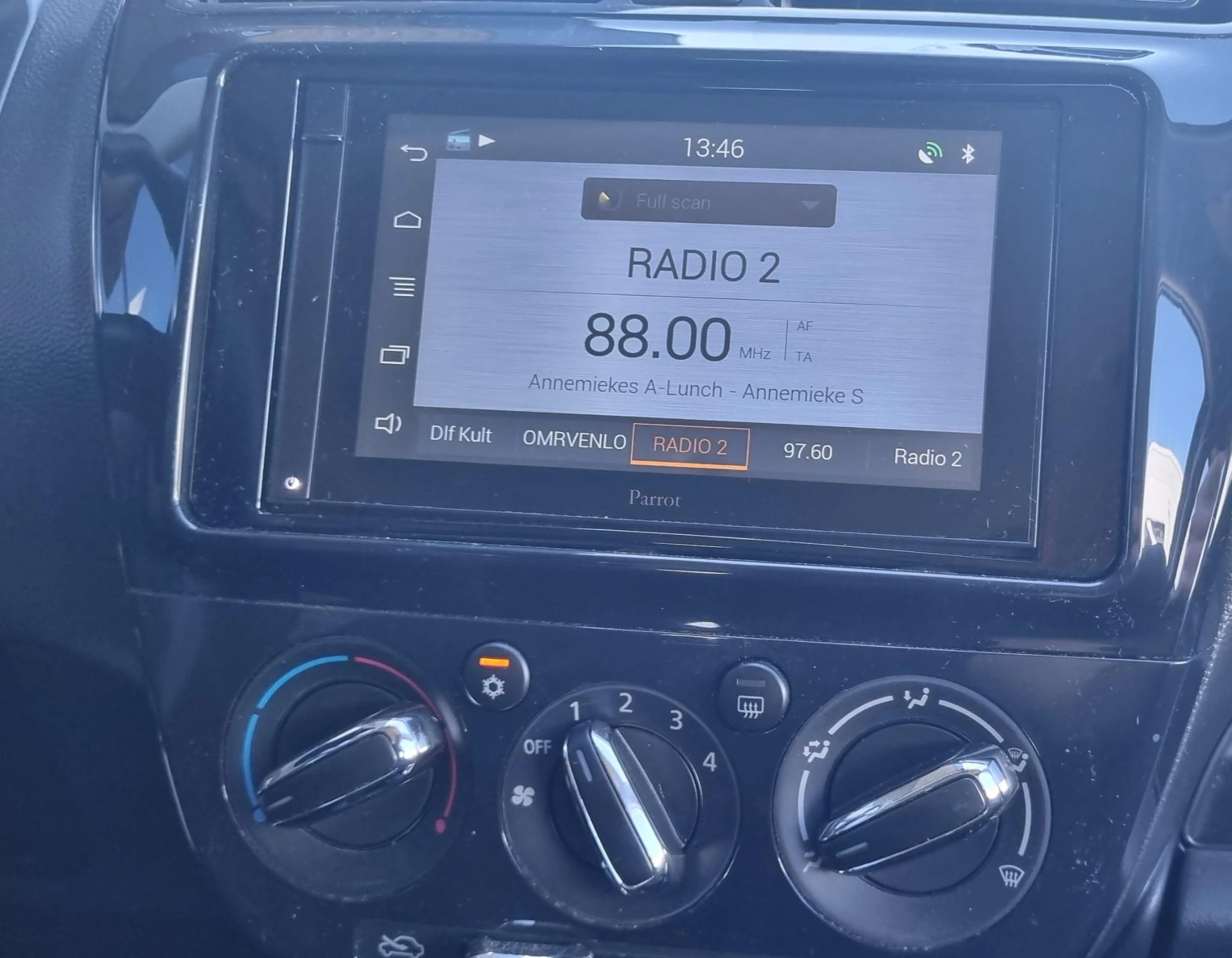 Hoofdafbeelding Mitsubishi Space Star