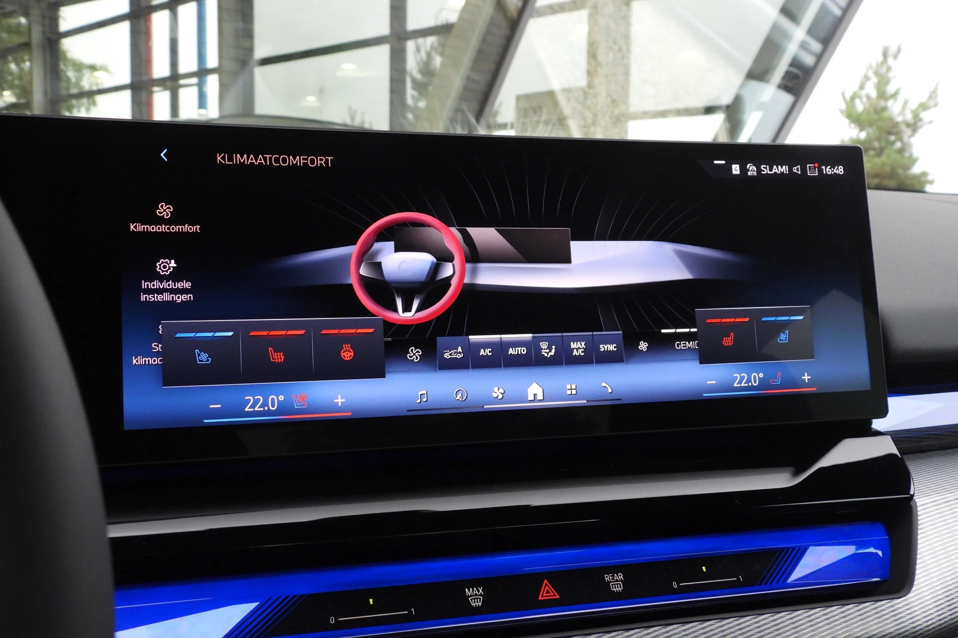 Hoofdafbeelding BMW i5