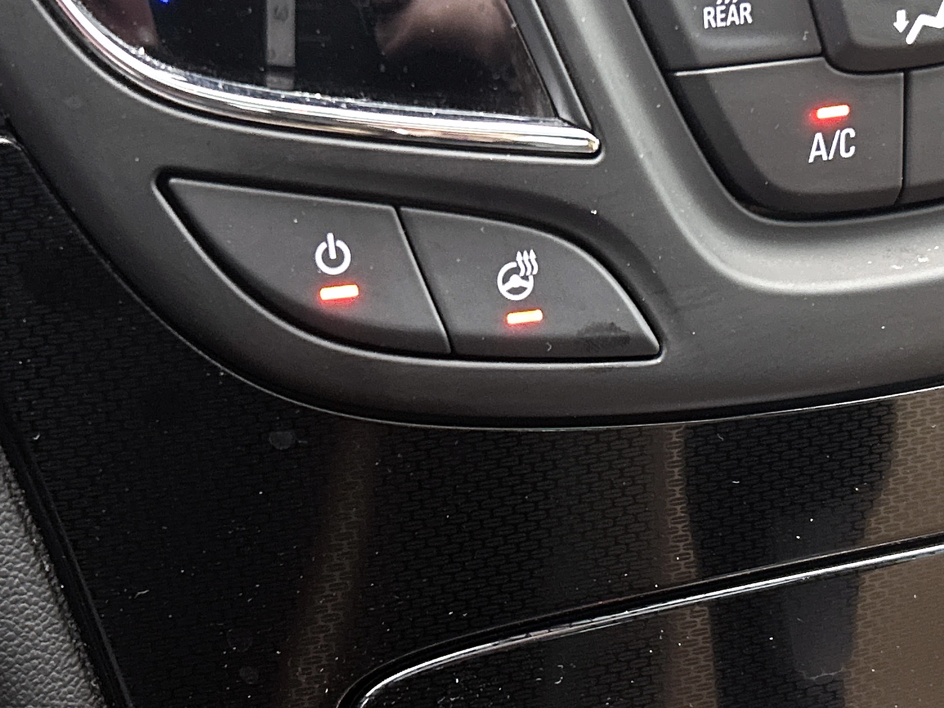 Hoofdafbeelding Opel Insignia