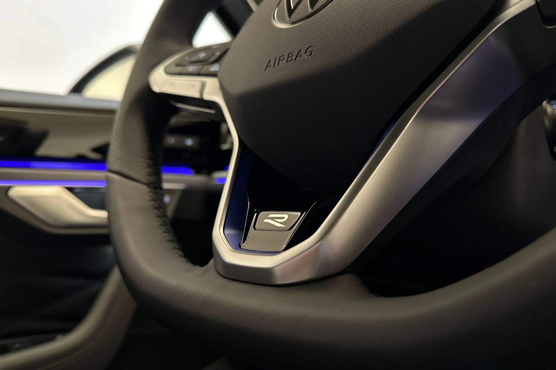 Hoofdafbeelding Volkswagen Touareg