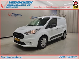 Ford Transit Connect 1.5EcoBlue 100pk Euro 6!