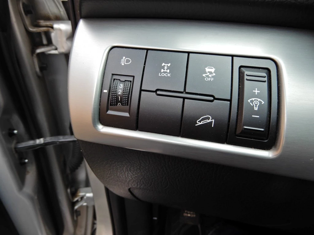 Hoofdafbeelding Kia Sorento