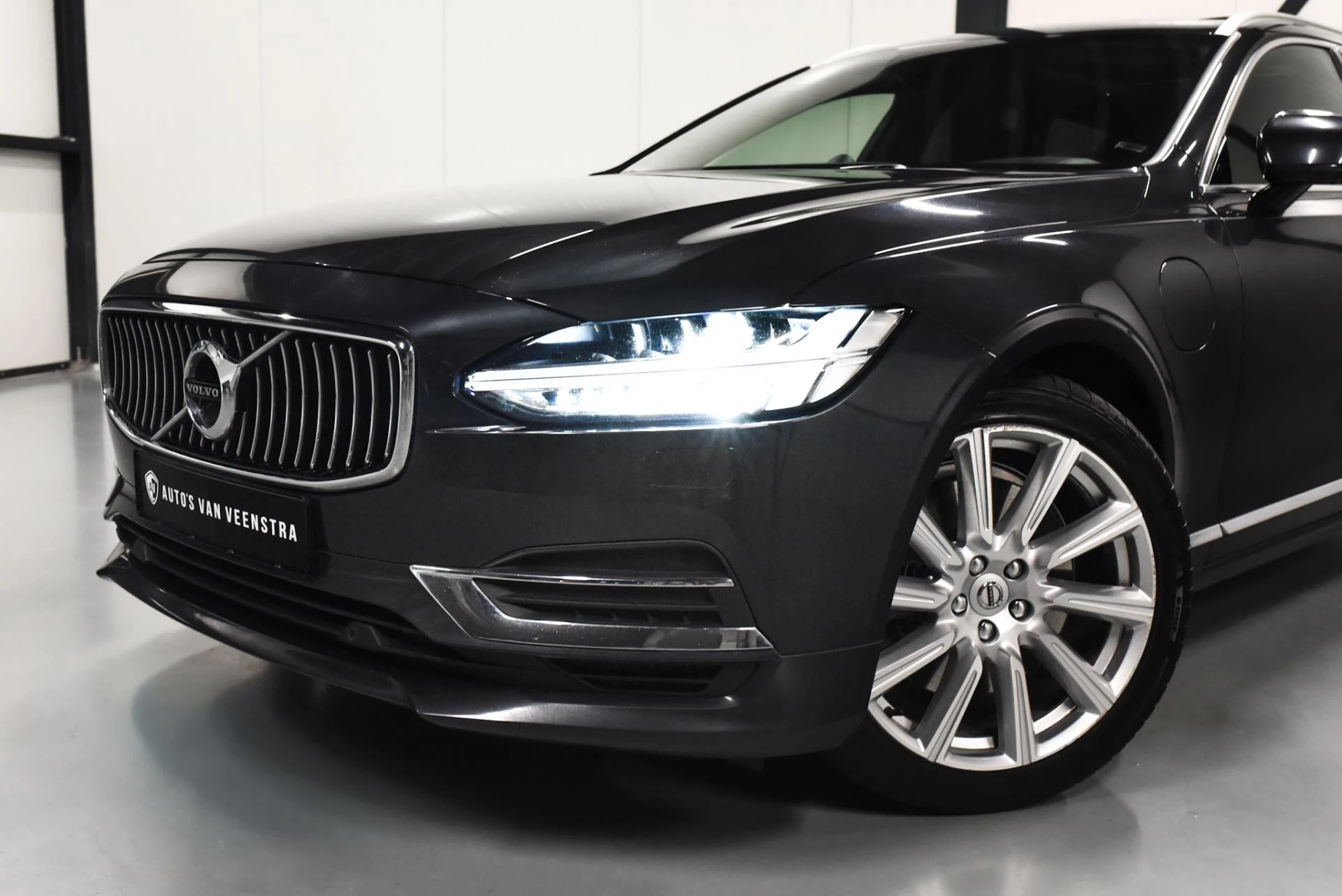 Hoofdafbeelding Volvo V90