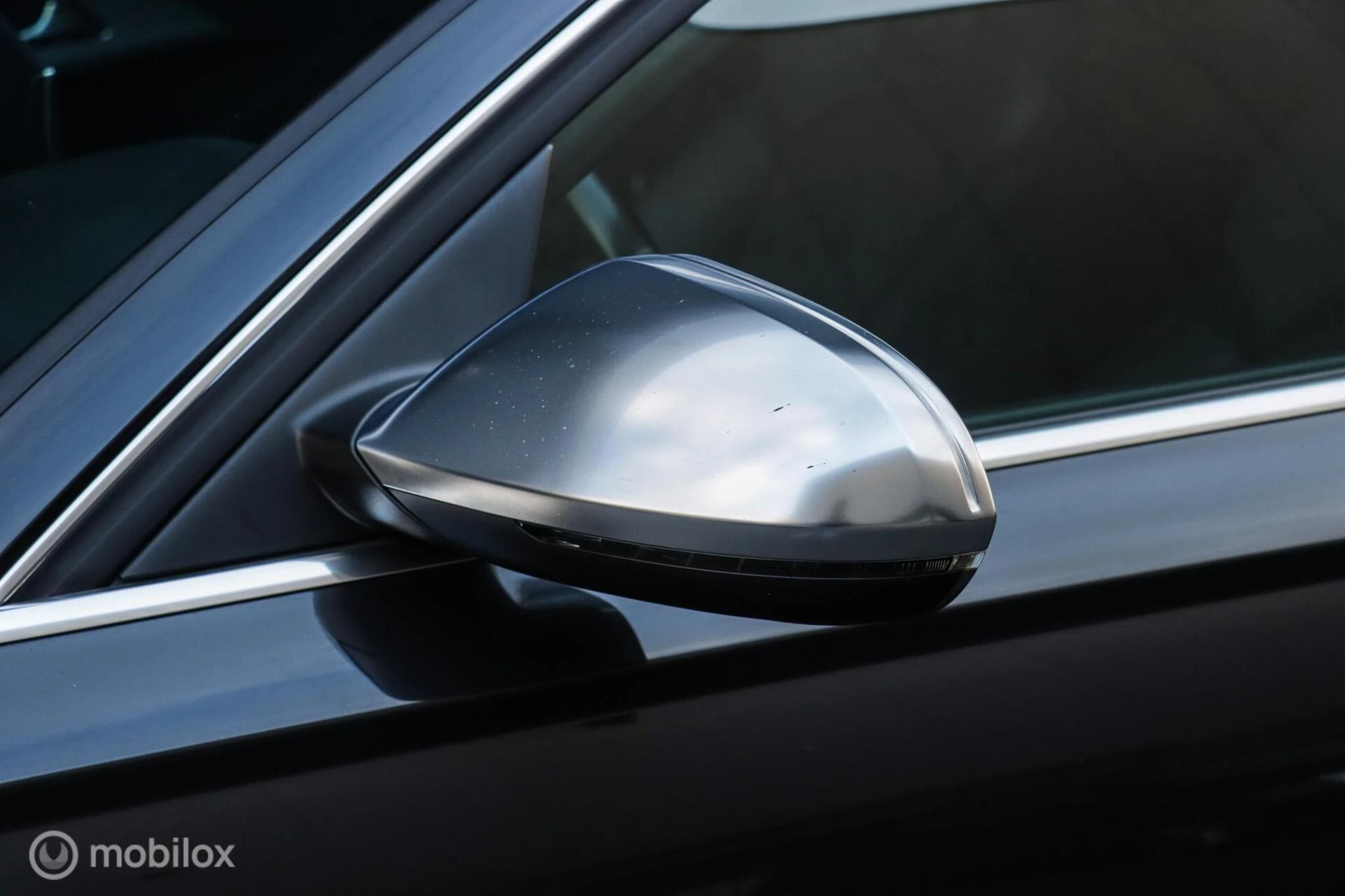 Hoofdafbeelding Audi S6