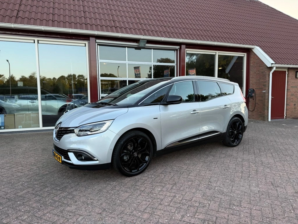 Hoofdafbeelding Renault Grand Scénic