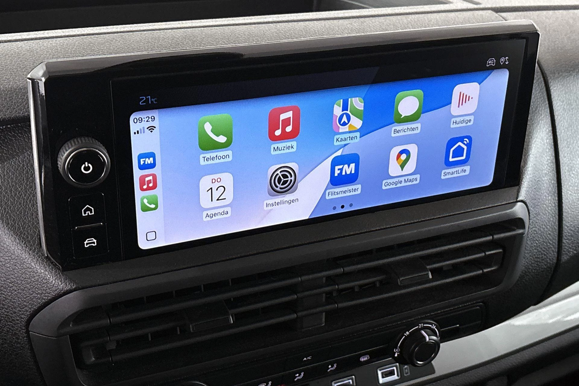 Hoofdafbeelding Peugeot Expert