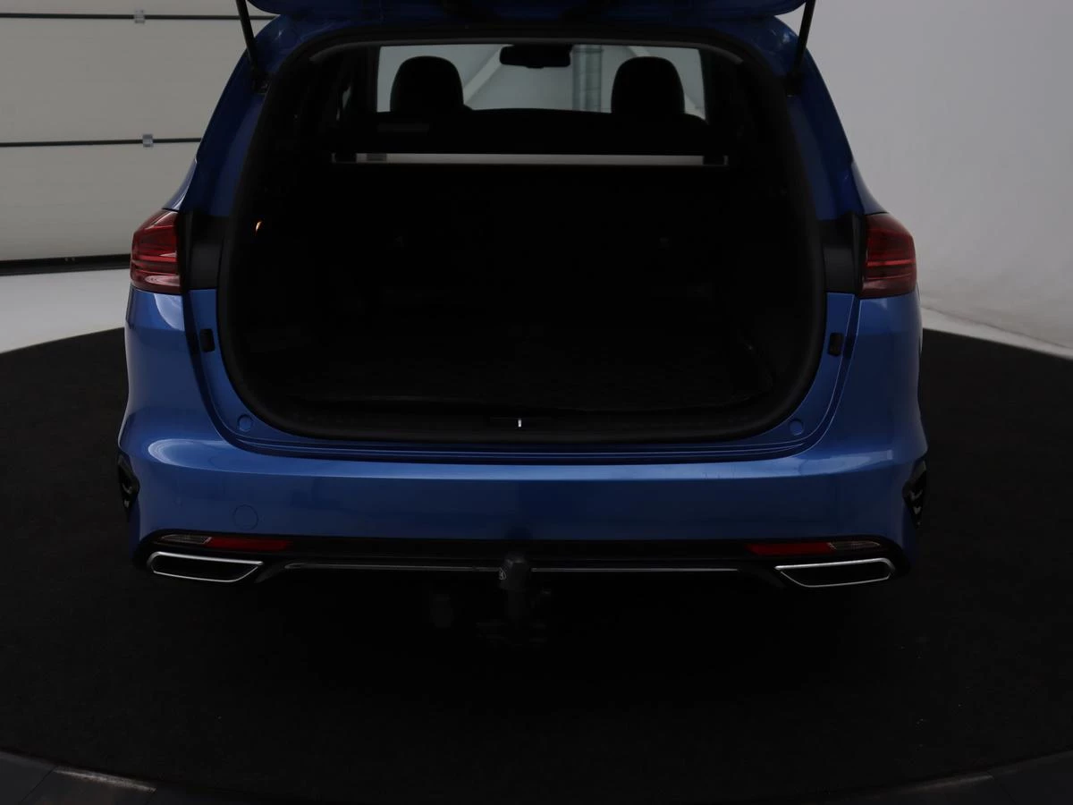 Hoofdafbeelding Kia Ceed