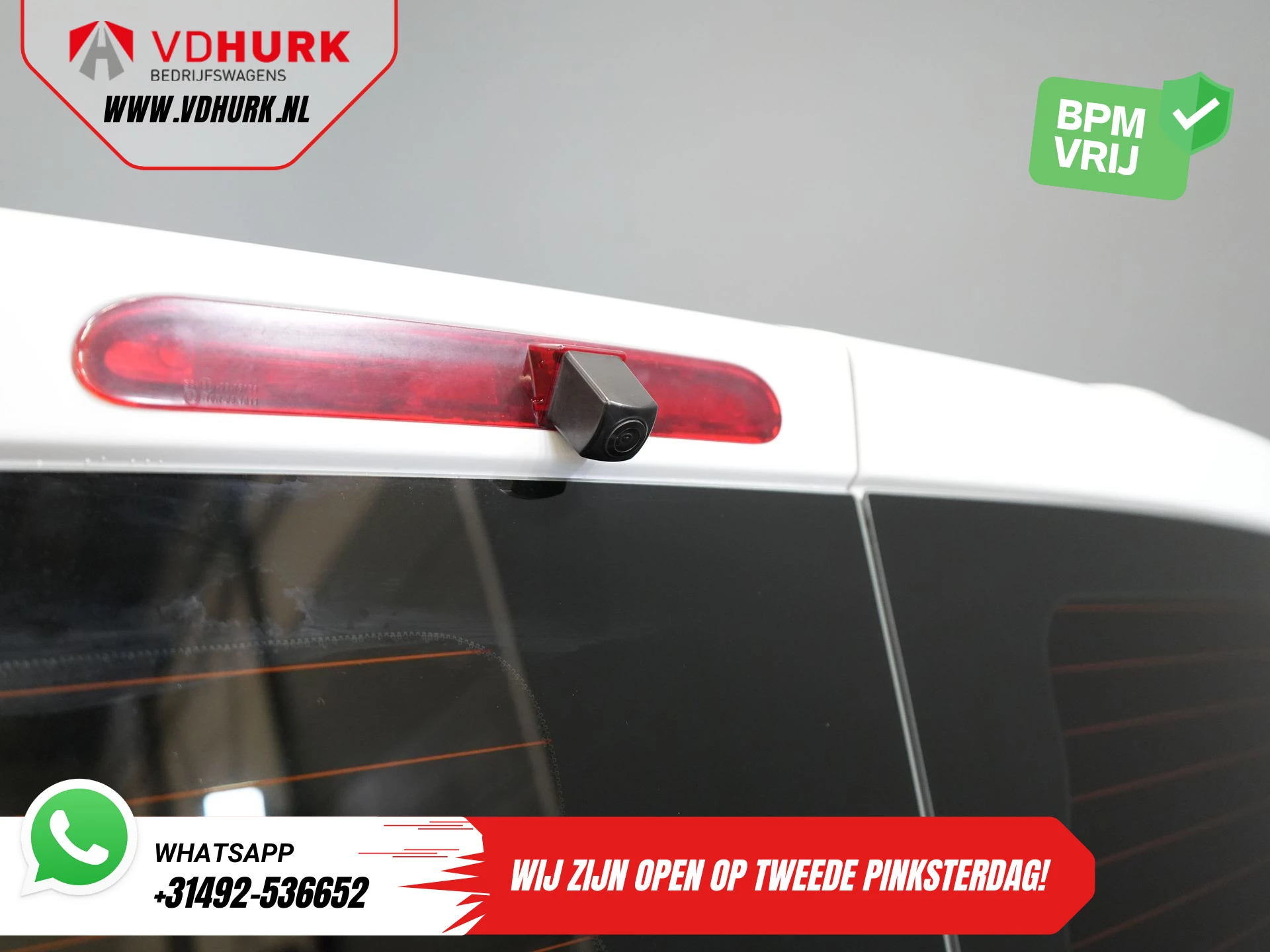Hoofdafbeelding Toyota ProAce
