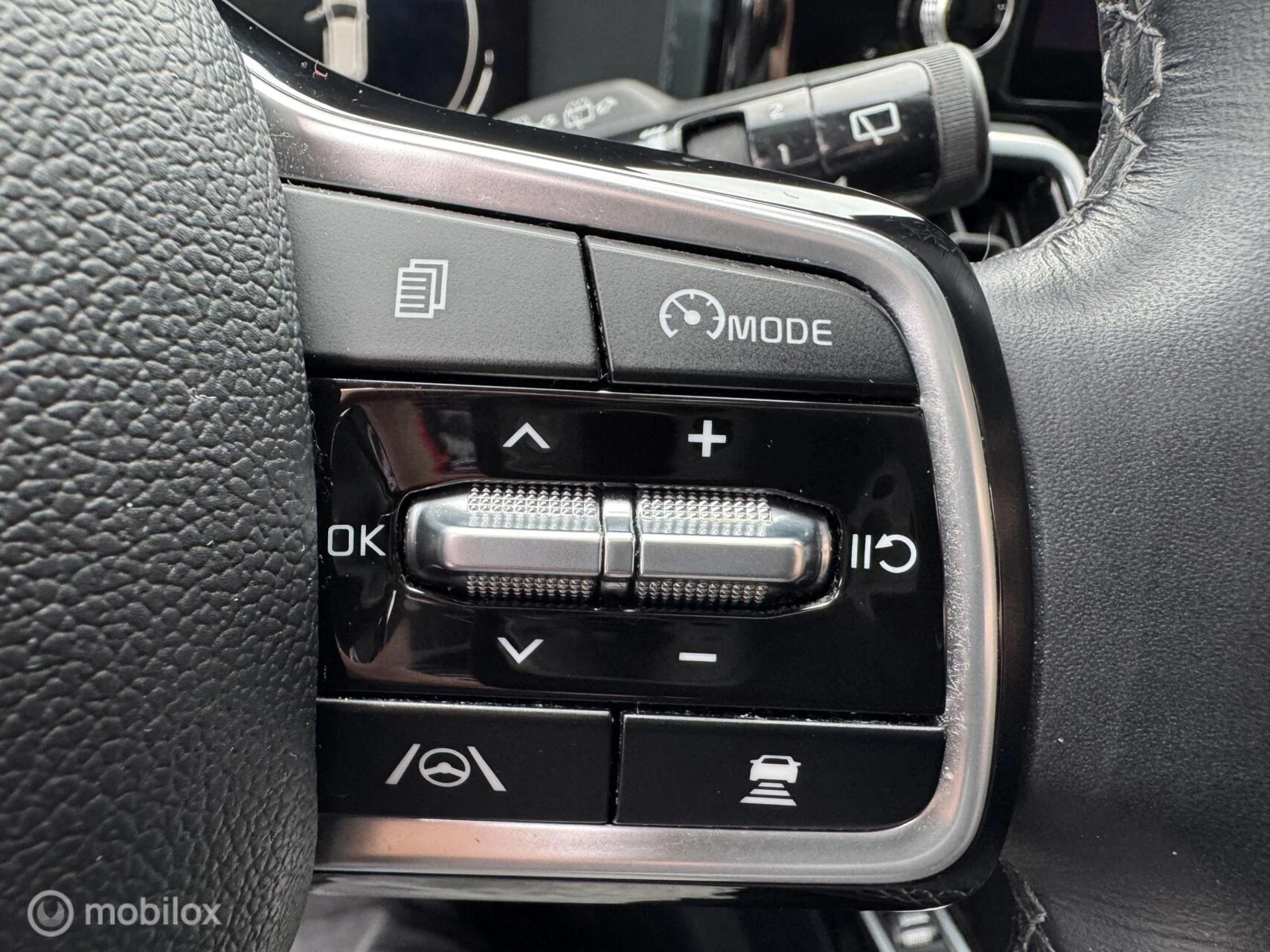 Hoofdafbeelding Kia Sorento